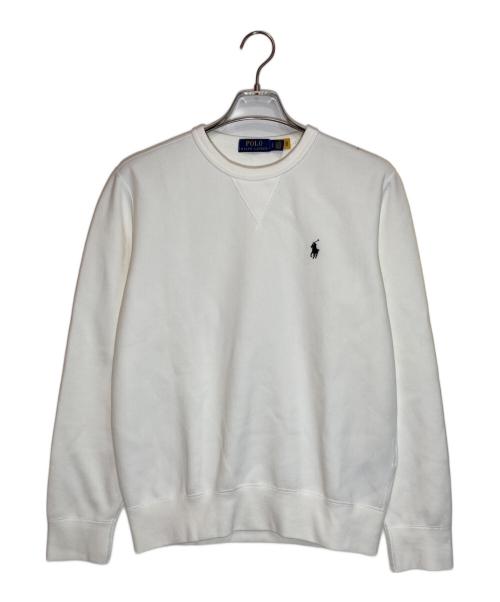 中古・古着通販】POLO RALPH LAUREN (ポロ・ラルフローレン) Vガゼット