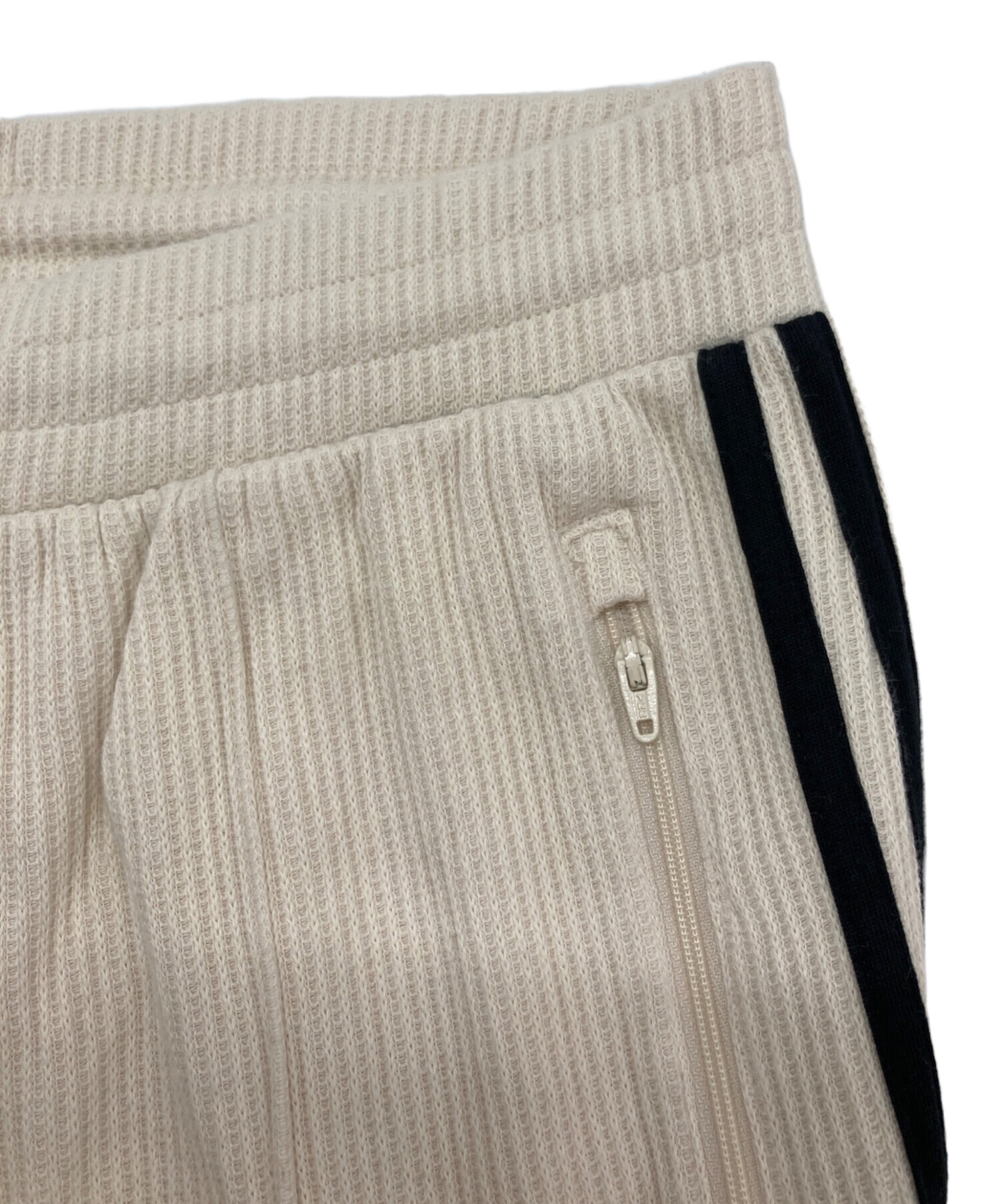 ALPHA アルファ パンツ（その他） XL 白 【古着】【中古】【送料無料】 中古・古着通販】adidas (アディダス) アディカラー クラシックス