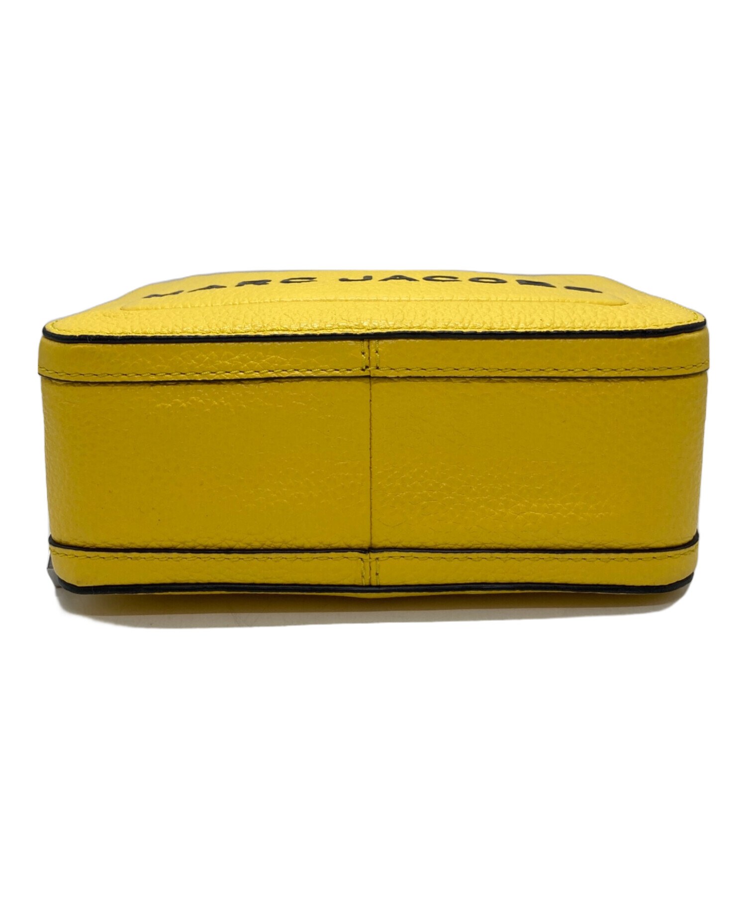 中古・古着通販】MARC JACOBS (マークジェイコブス) テクスチャード