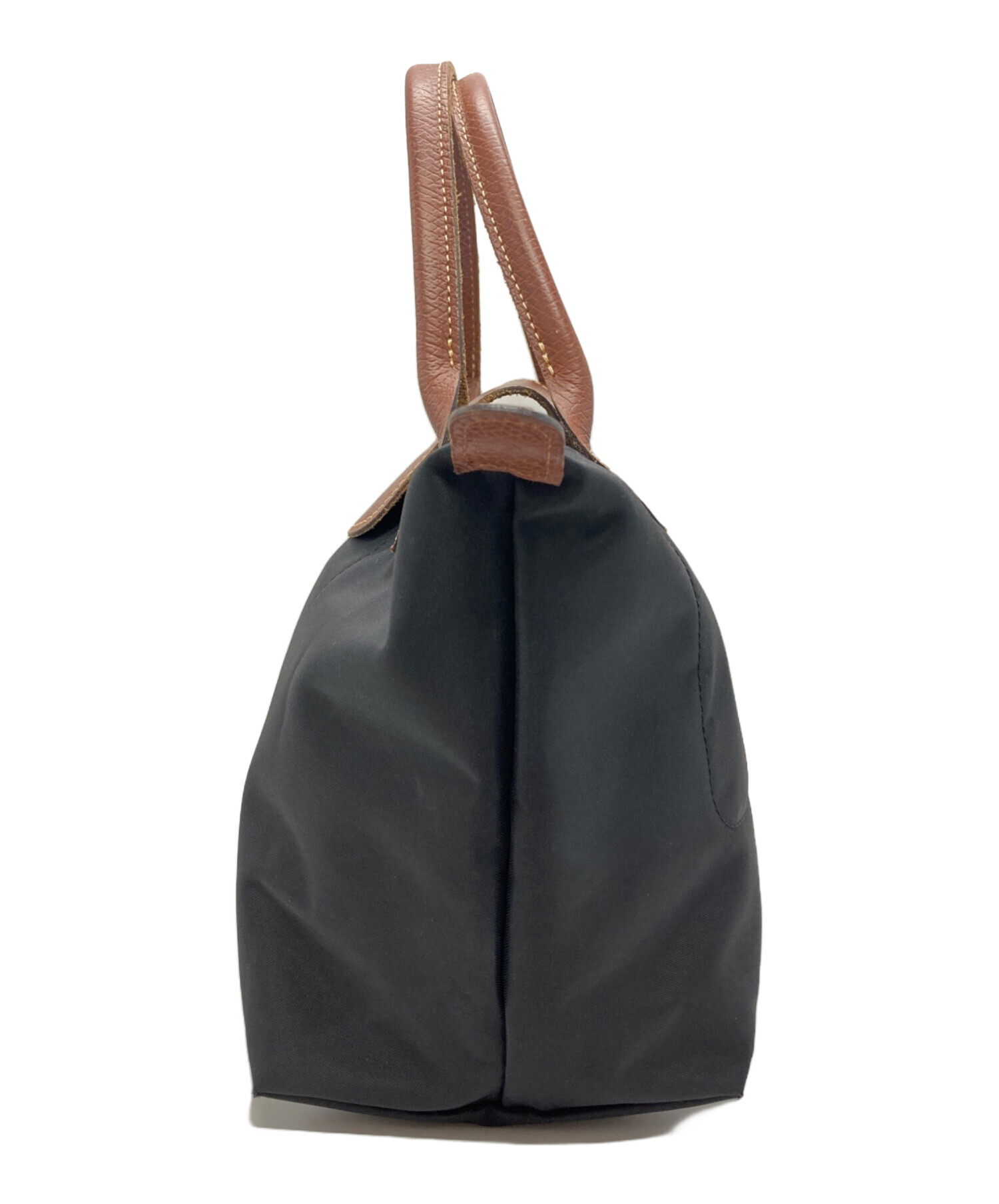 ロンシャン　引き取り限定 中古・古着通販】LONGCHAMP (ロンシャン) ル プリアージュ オリジナル