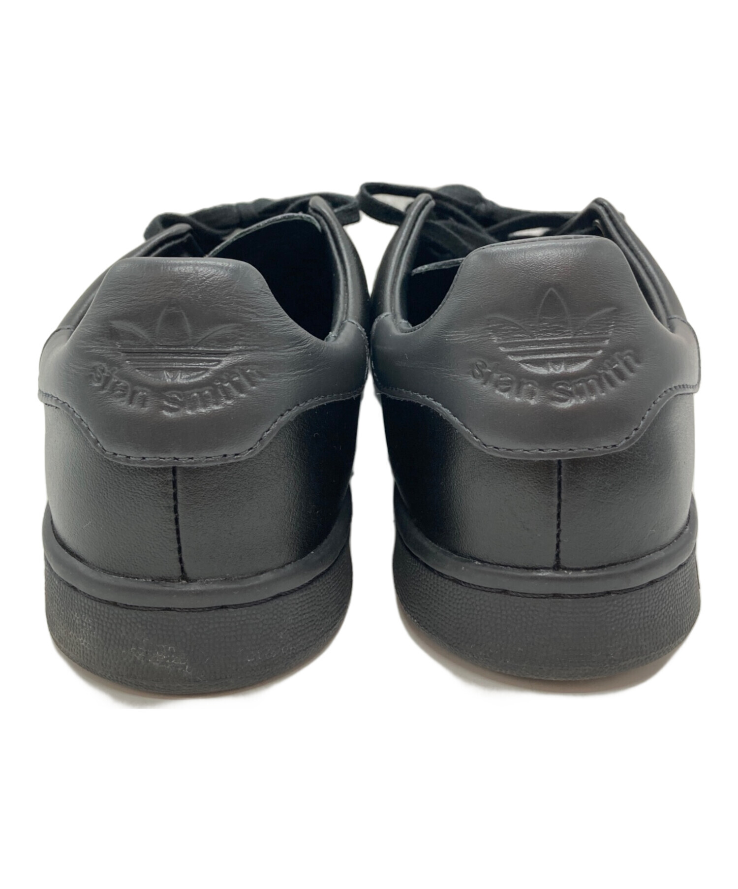 中古・古着通販】adidas (アディダス) Stan Smith Lux ブラック サイズ