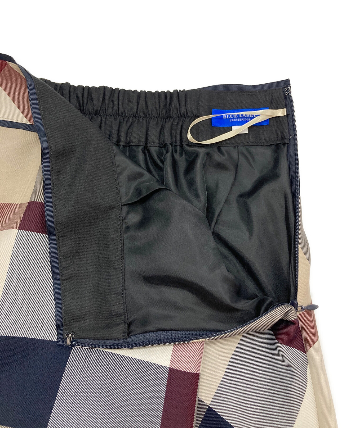 中古・古着通販】BLUE LABEL CRESTBRIDGE (ブルーレーベルクレスト 