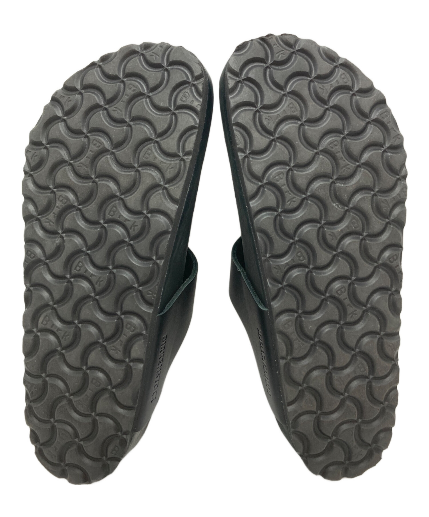 中古・古着通販】BIRKENSTOCK (ビルケンシュトック) Gizeh Big Buckle
