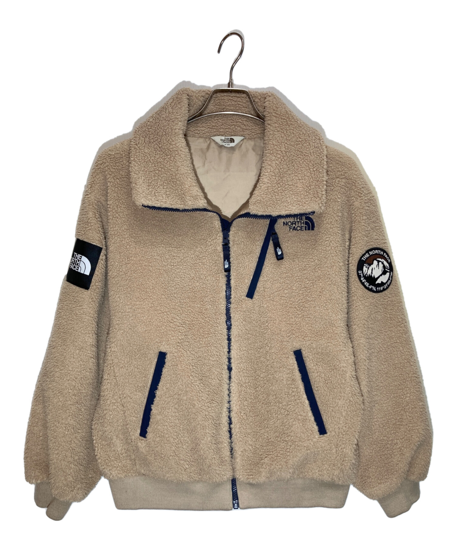 中古・古着通販】THE NORTH FACE (ザ ノース フェイス) W'S RIMO