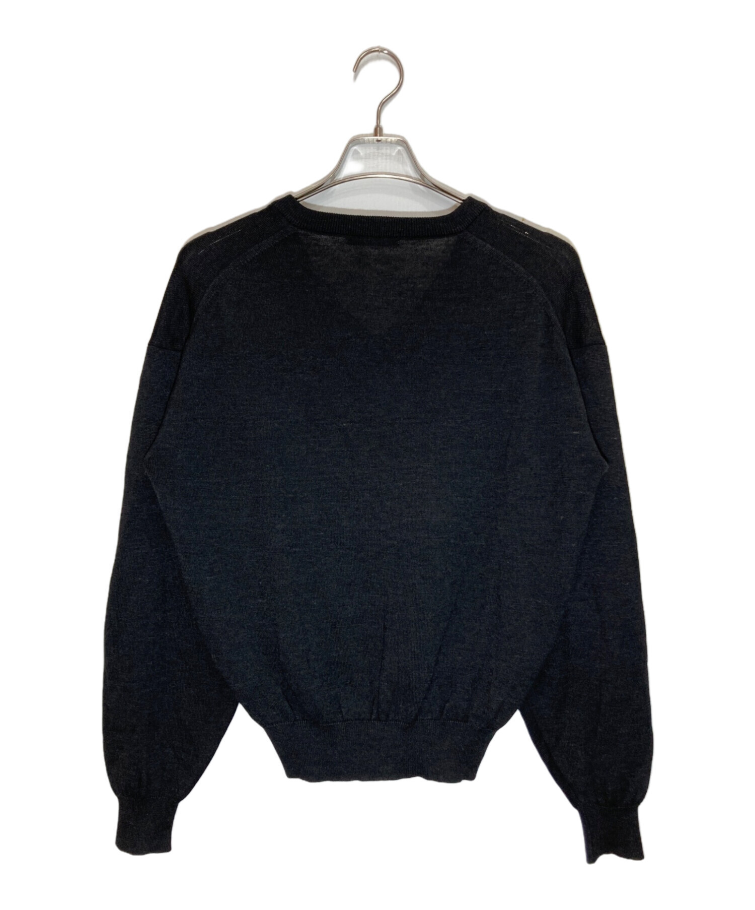 中古・古着通販】Yves Saint Laurent (イヴサンローラン) ワンポイント