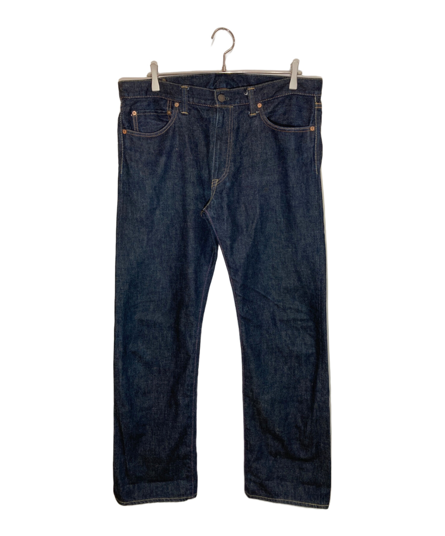 中古・古着通販】MOMOTARO JEANS (桃太郎ジーンズ) 銅丹レーベル 14.7 