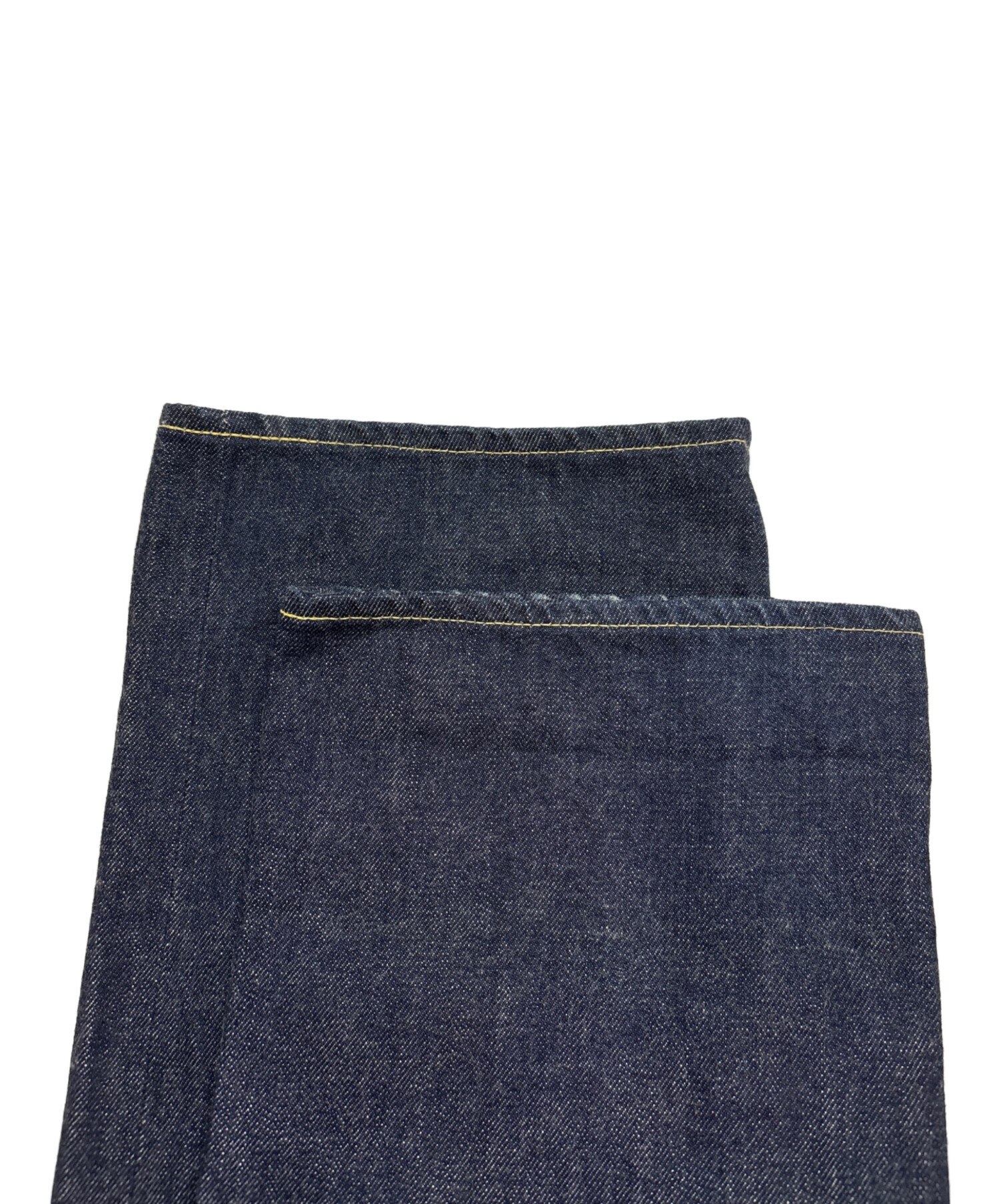 中古・古着通販】MOMOTARO JEANS (桃太郎ジーンズ) 銅丹レーベル 14.7