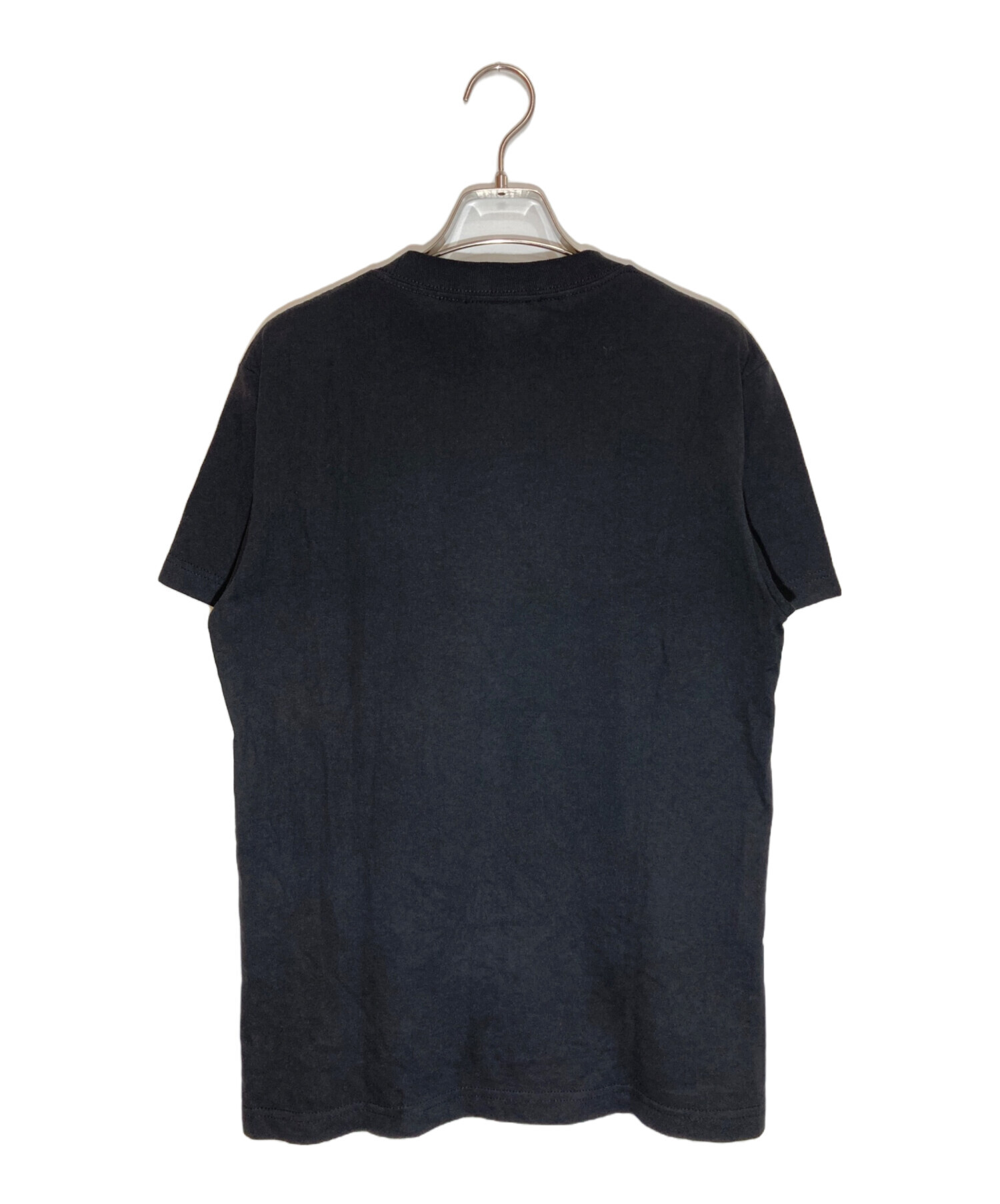 fuct グラフィックプリント Tシャツ M ブラック 中古・古着通販】FUCT (ファクト) プリントTシャツ ブラック サイズ:S