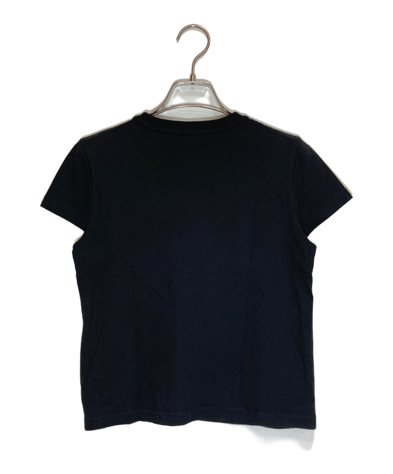 【美品】Alexander Wang ＆コラボ　ウェアー 半袖 中古・古着通販】ALEXANDER WANG (アレキサンダー・ワン) wangロゴT