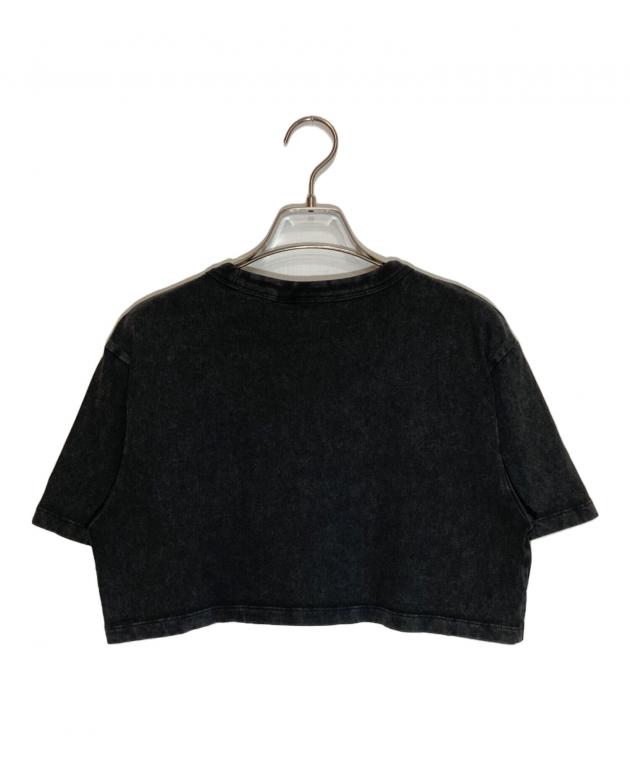 中古・古着通販】ALEXANDER WANG (アレキサンダー・ワン) ロゴプリント