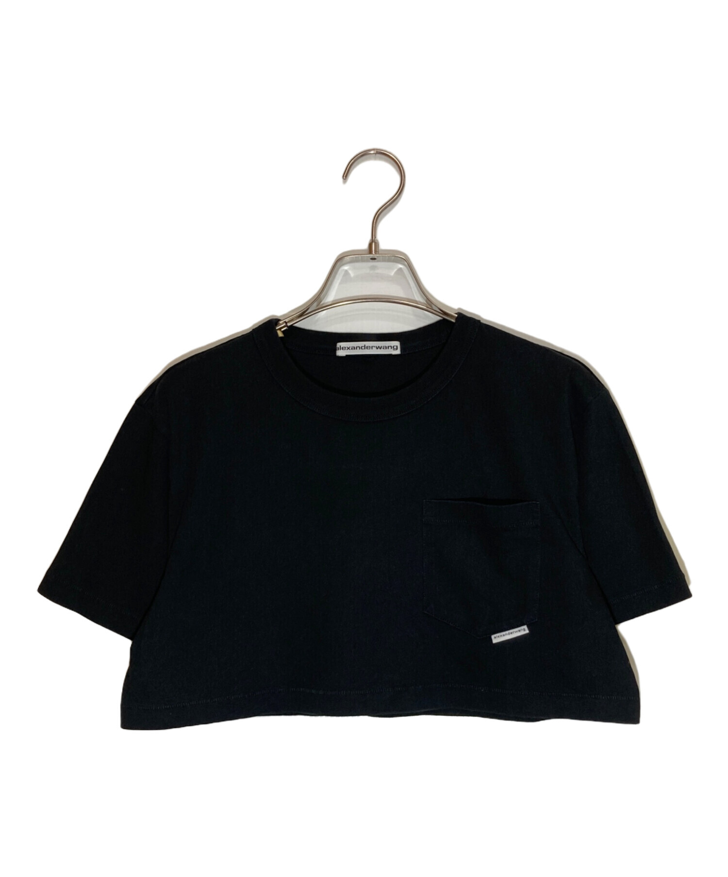 中古・古着通販】ALEXANDER WANG (アレキサンダー・ワン) ハイツイスト