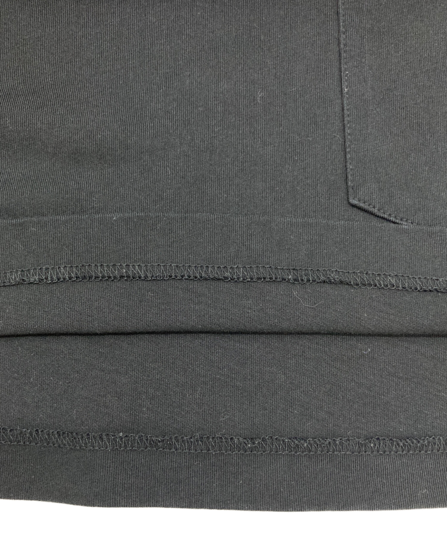 中古・古着通販】ALEXANDER WANG (アレキサンダー・ワン) ハイツイスト