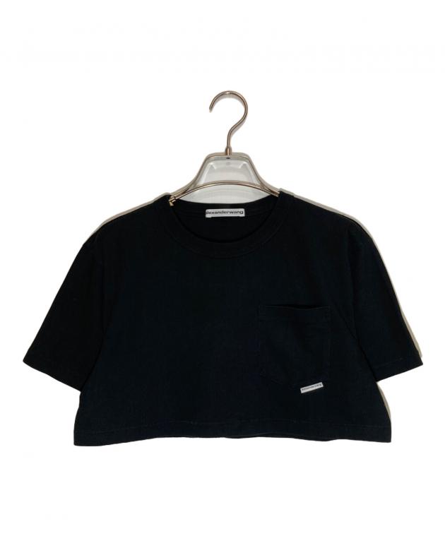 中古・古着通販】ALEXANDER WANG (アレキサンダー・ワン) ハイツイスト