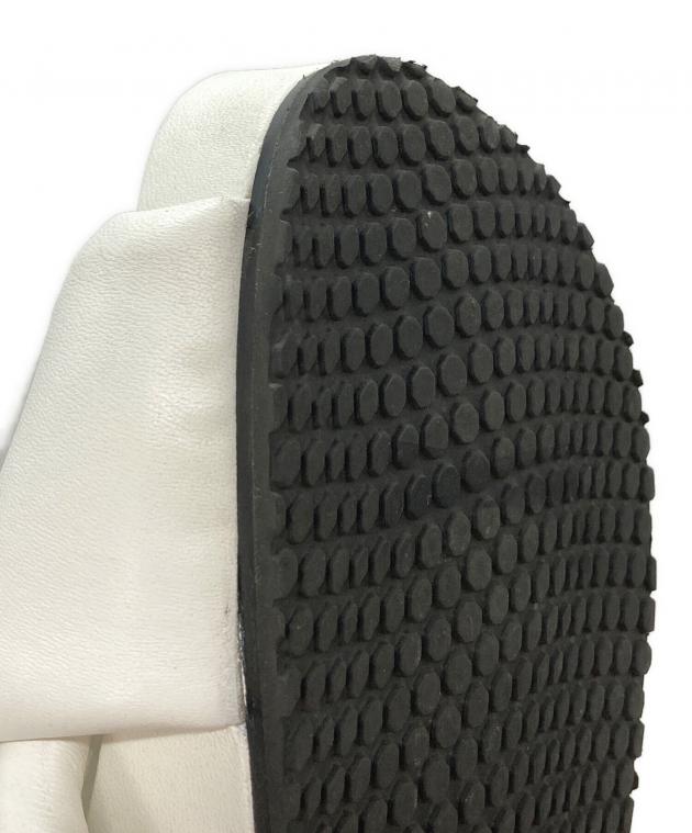 中古・古着通販】JIL SANDER (ジルサンダー) クロスストラップサンダル