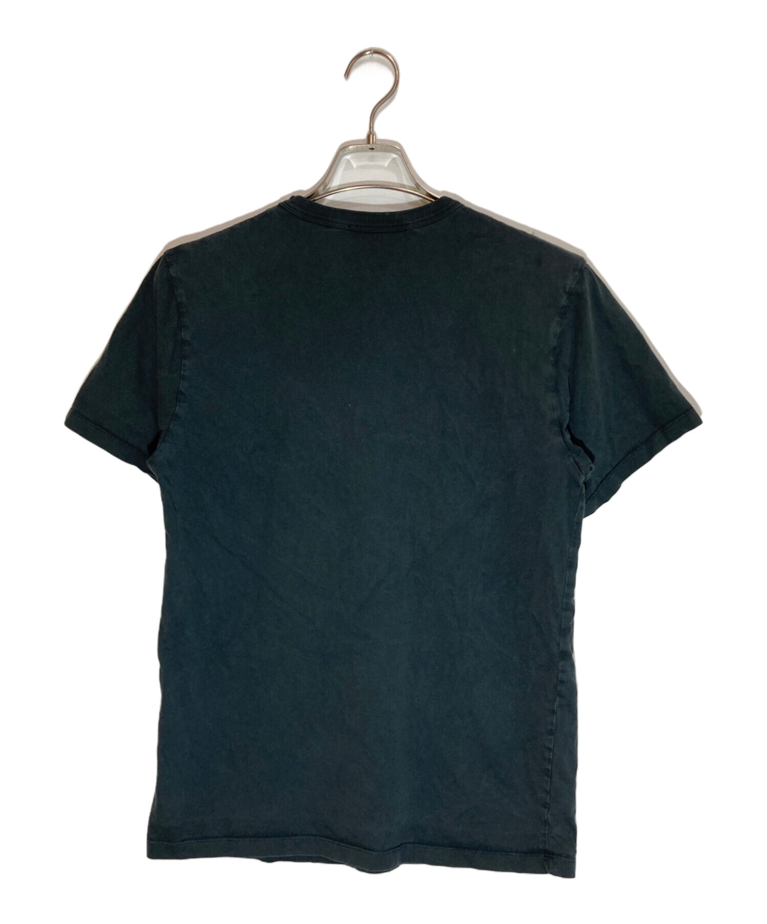 中古・古着通販】maison kitsune (メゾンキツネ) ダブルフォックス