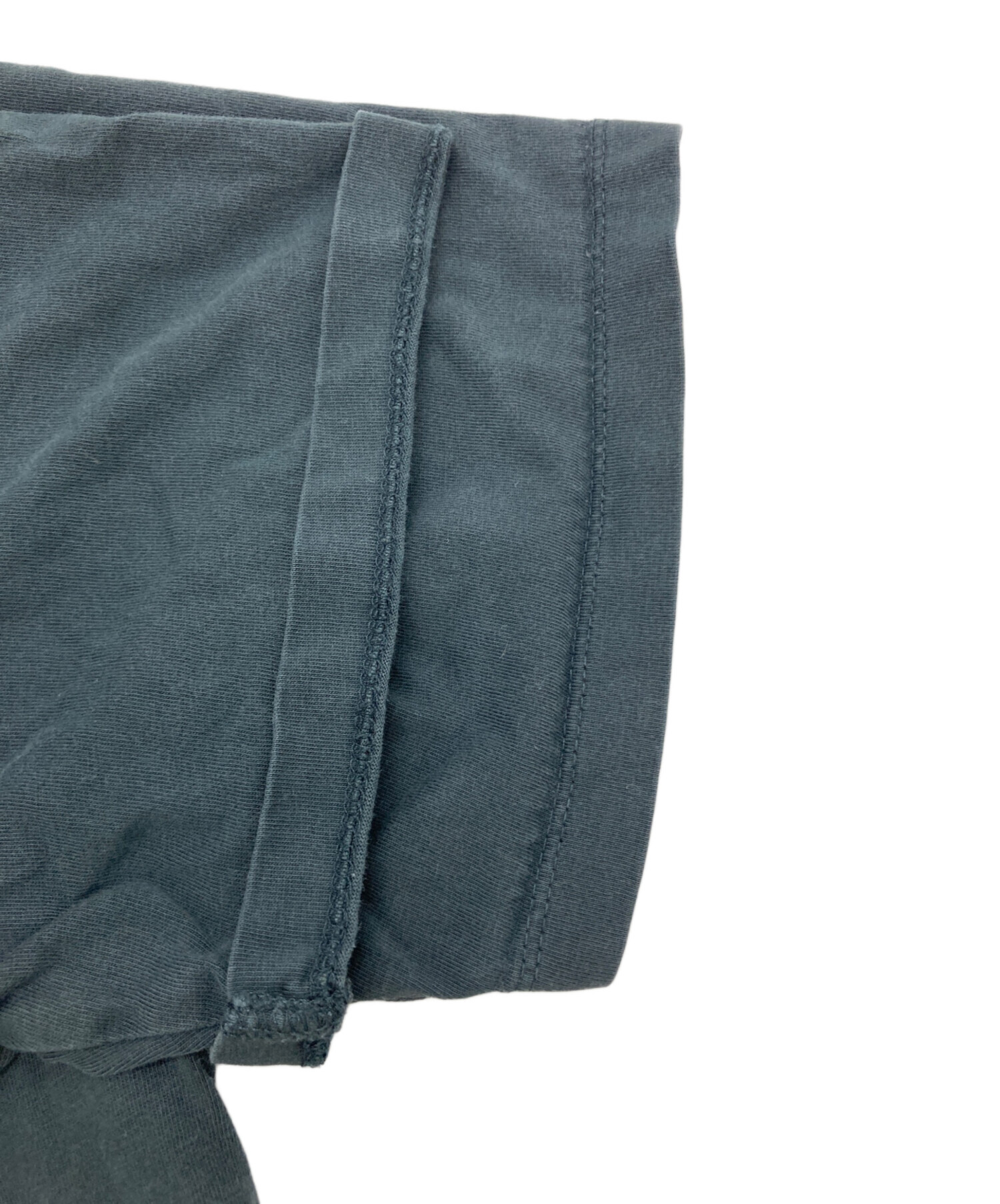 中古・古着通販】maison kitsune (メゾンキツネ) ダブルフォックス