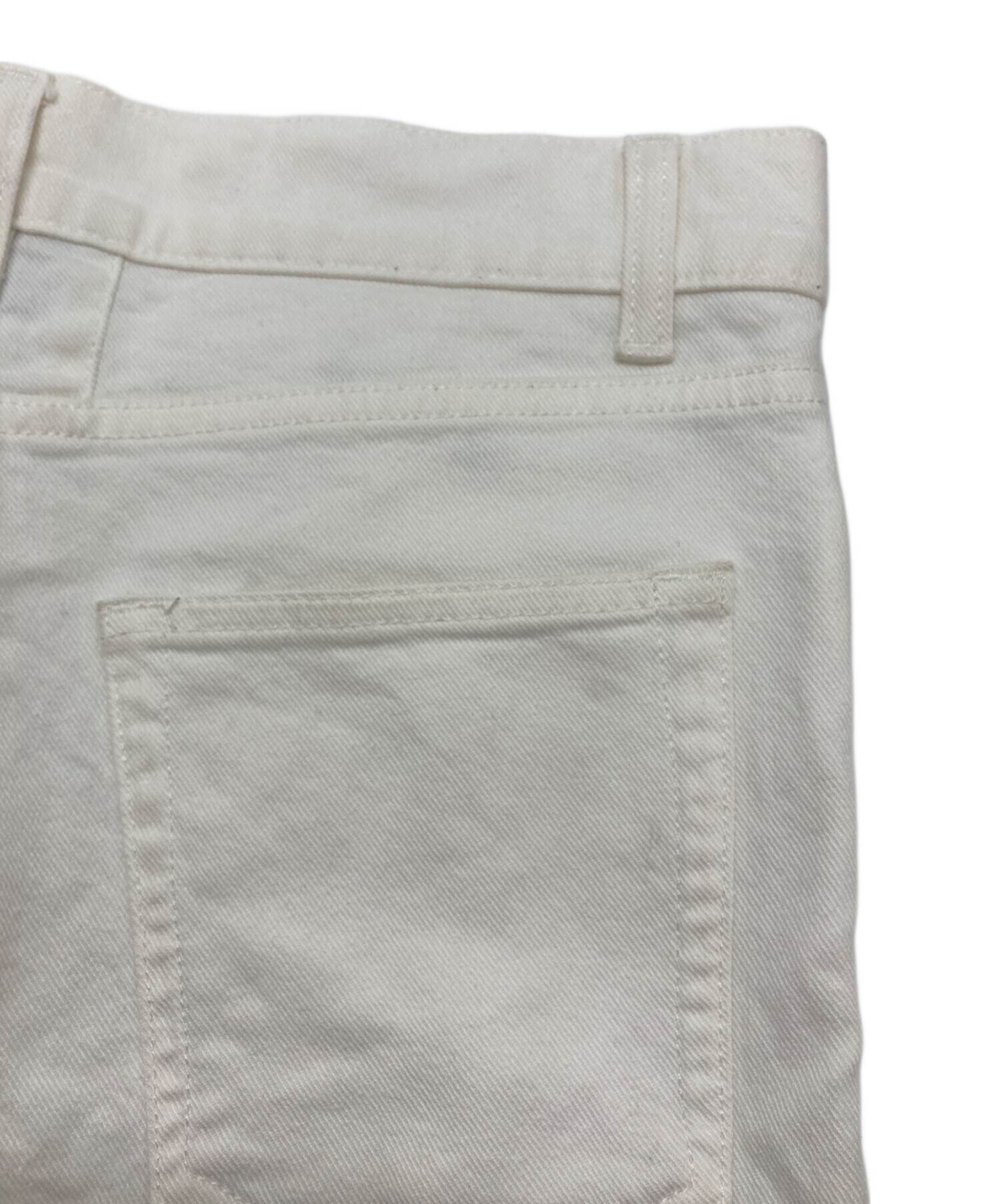 中古・古着通販】Saint Laurent Paris (サンローランパリ) ストレッチ