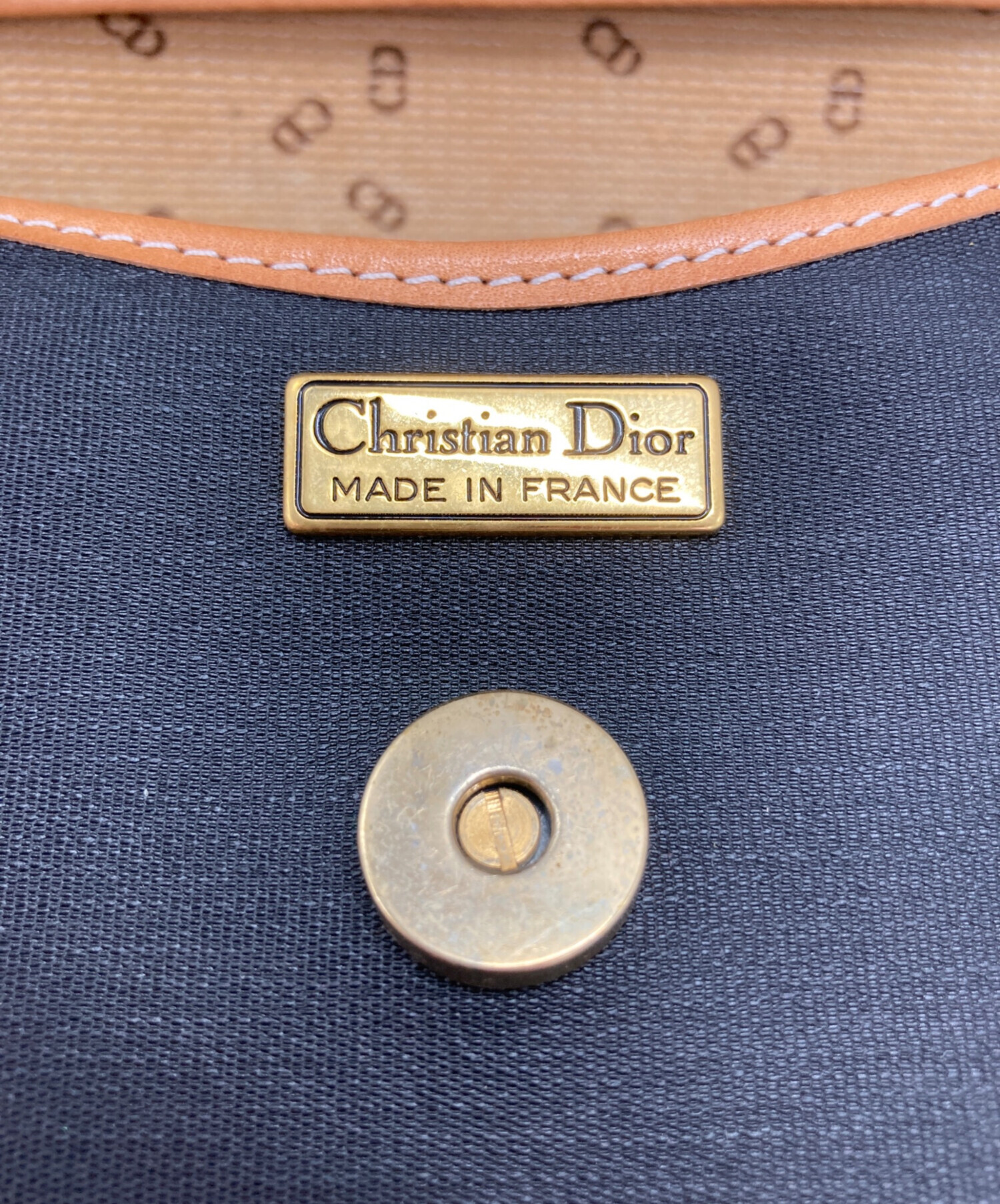 中古・古着通販】Christian Dior (クリスチャン ディオール