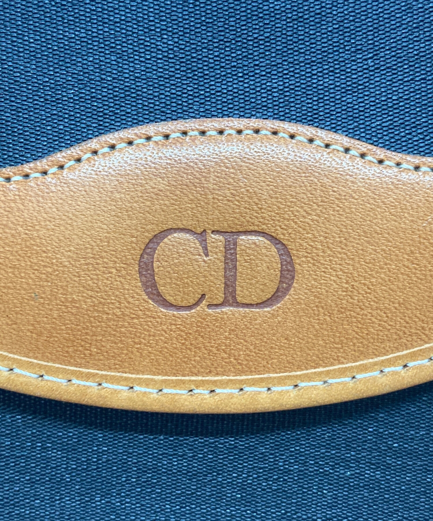 中古・古着通販】Christian Dior (クリスチャン ディオール