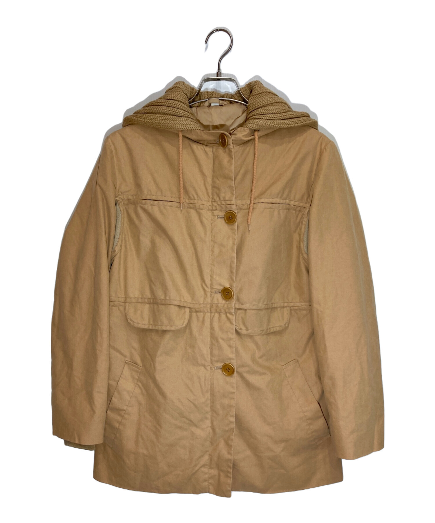 美品　ヘルムートラング　ミリタリージャケット 中古・古着通販】HELMUT LANG (ヘルムートラング) ライナー付