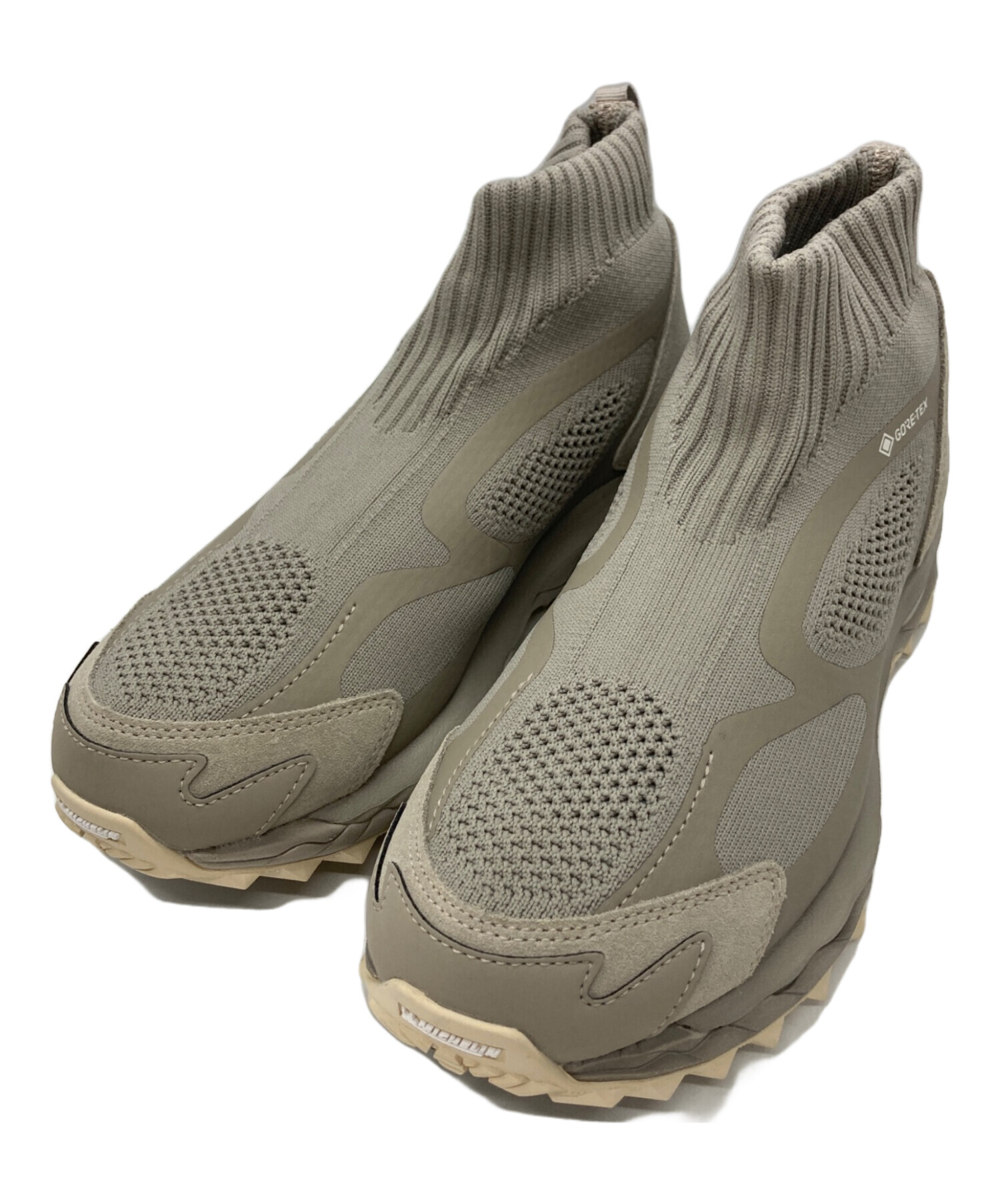 中古・古着通販】MIZUNO (ミズノ) nonnative (ノンネイティブ) WAVE