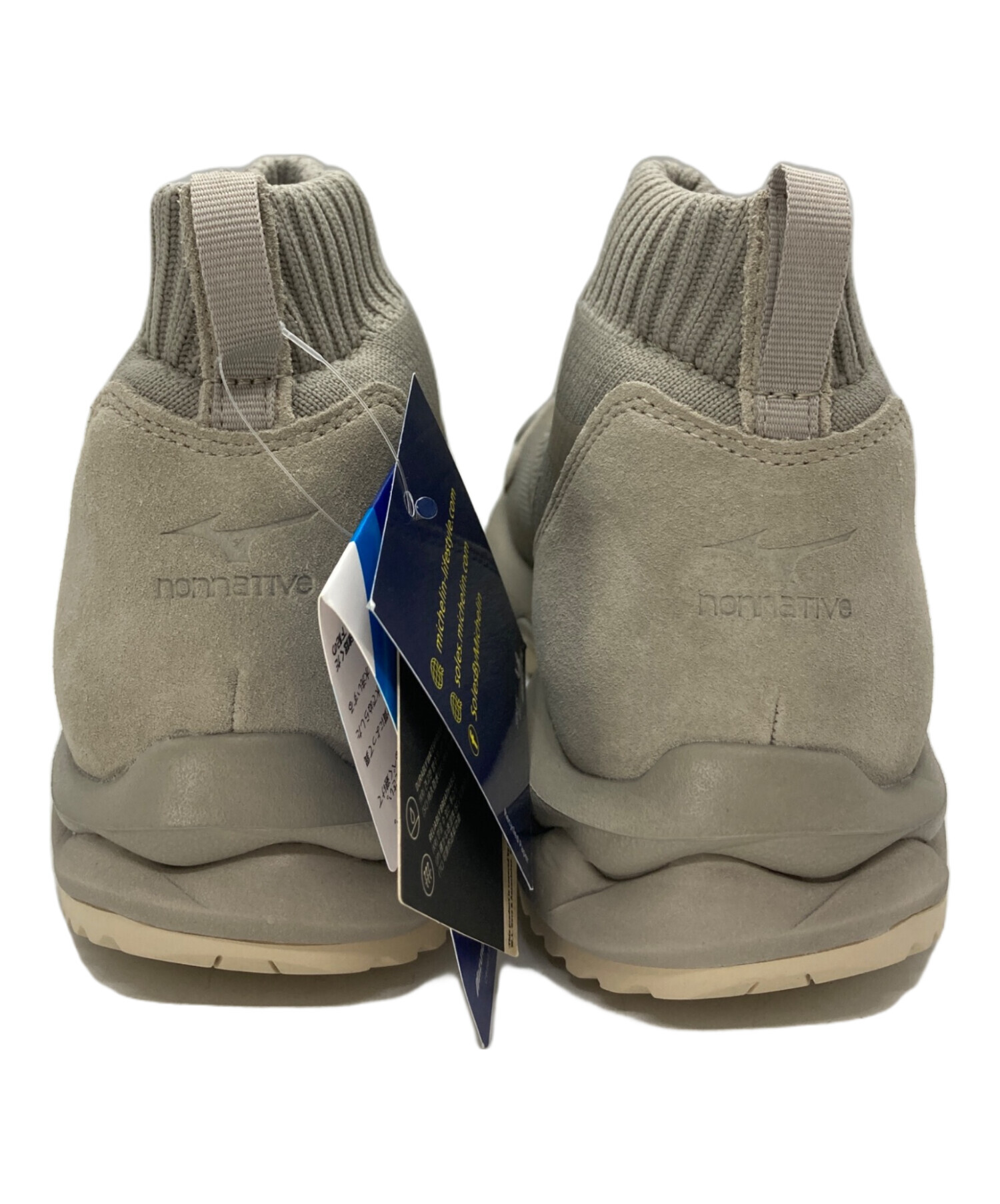 値下げ‼️台湾製 Madin T-133 中古品 動作確認済み 中古・古着通販】MIZUNO (ミズノ) nonnative (ノンネイティブ) WAVE