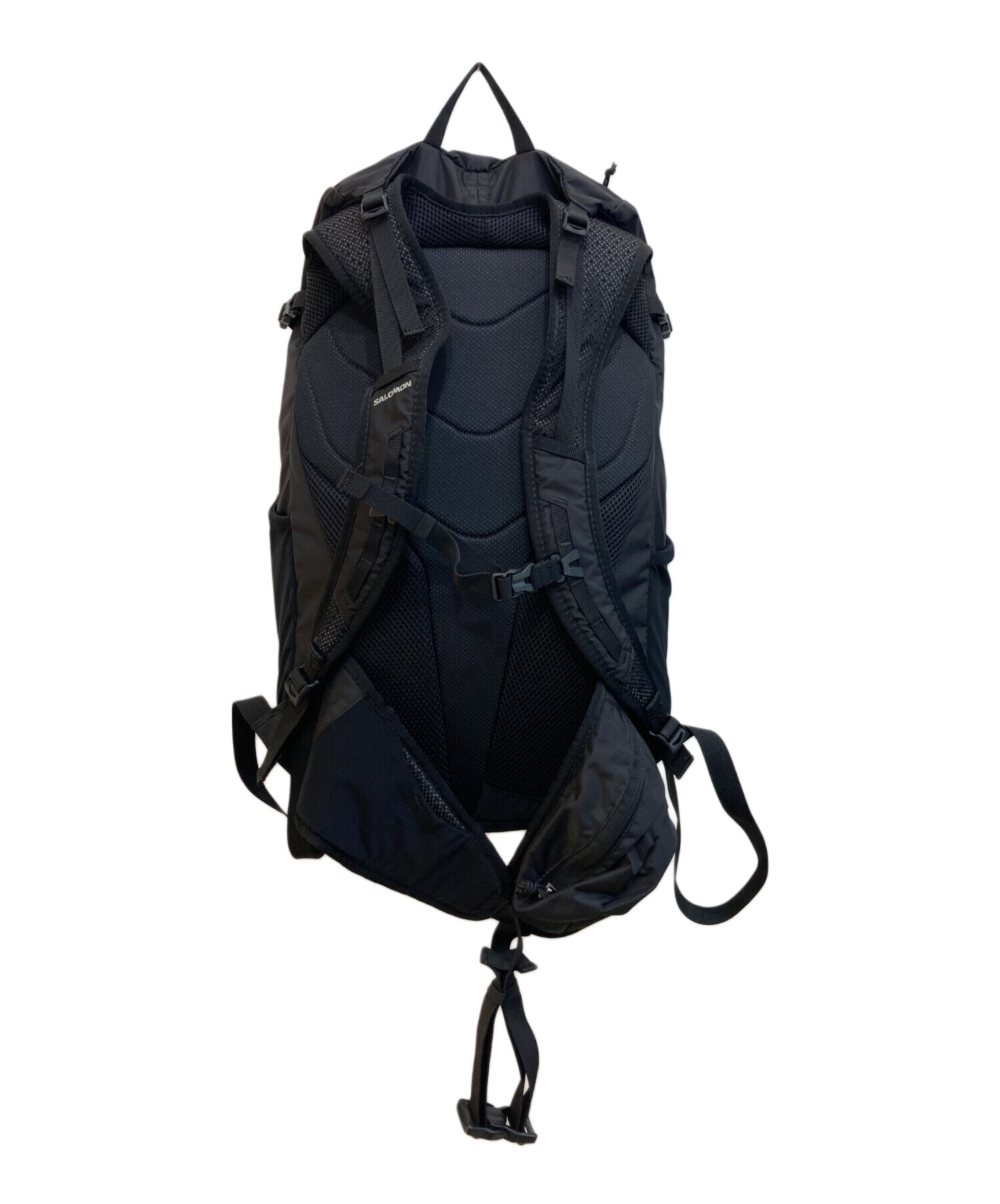 中古・古着通販】SALOMON (サロモン) TRAILBLAZER 30 ブラック サイズ