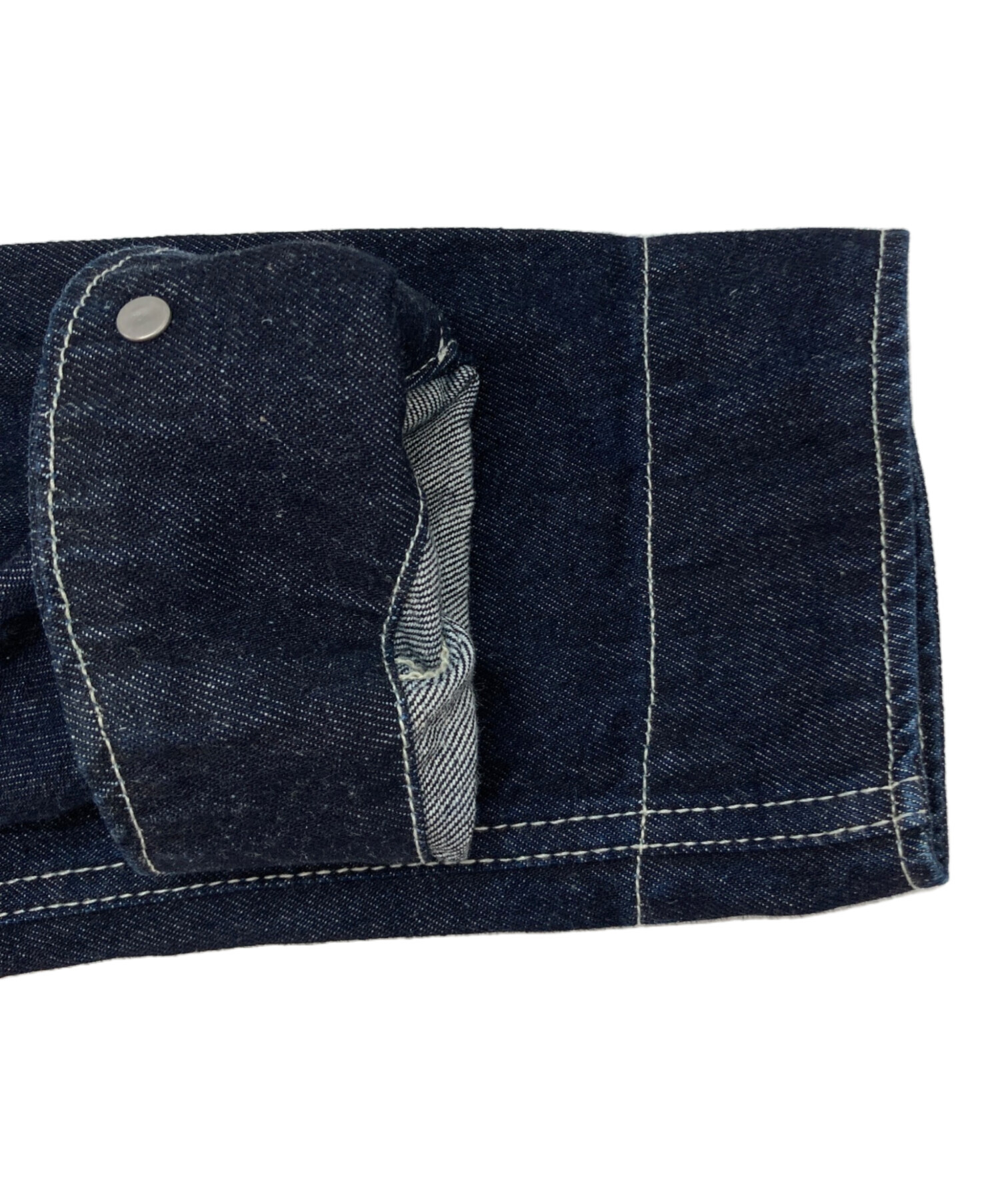 中古・古着通販】LEVI'S RED (リーバイス レッド) デニムカバーオール