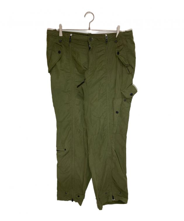中古・古着通販】RLX RALPH LAUREN (アールエルエックスラルフローレン