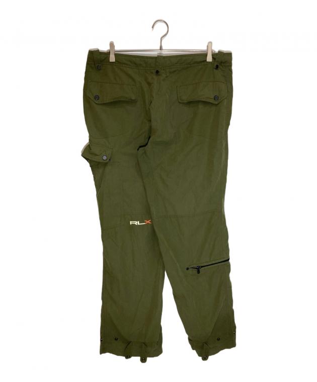 中古・古着通販】RLX RALPH LAUREN (アールエルエックスラルフローレン