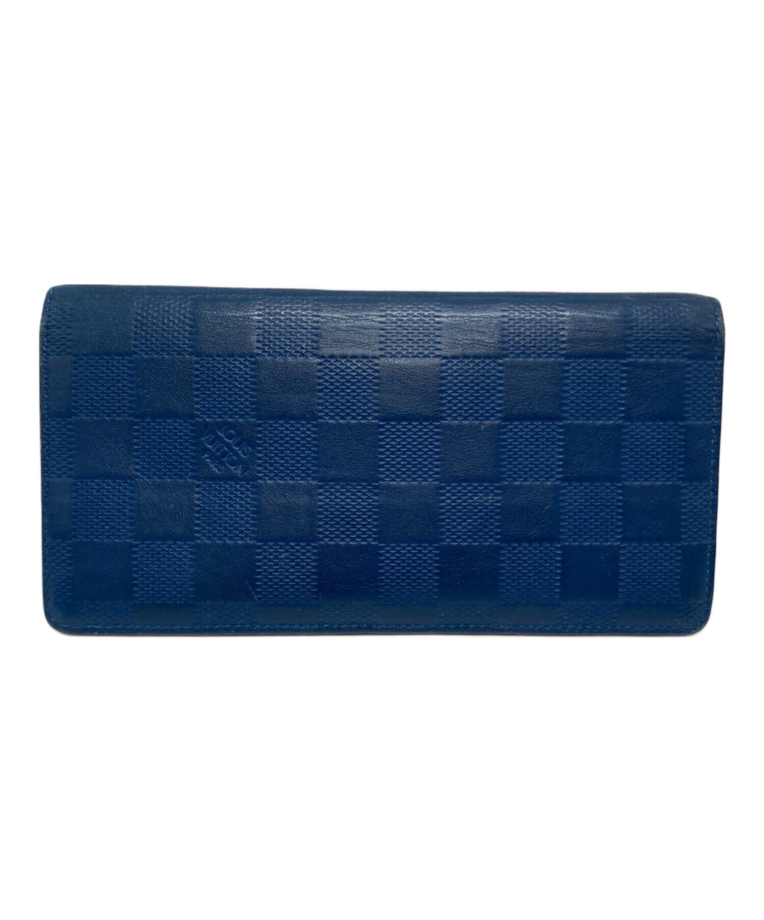 中古・古着通販】LOUIS VUITTON (ルイ ヴィトン) ダミエアンフィニ