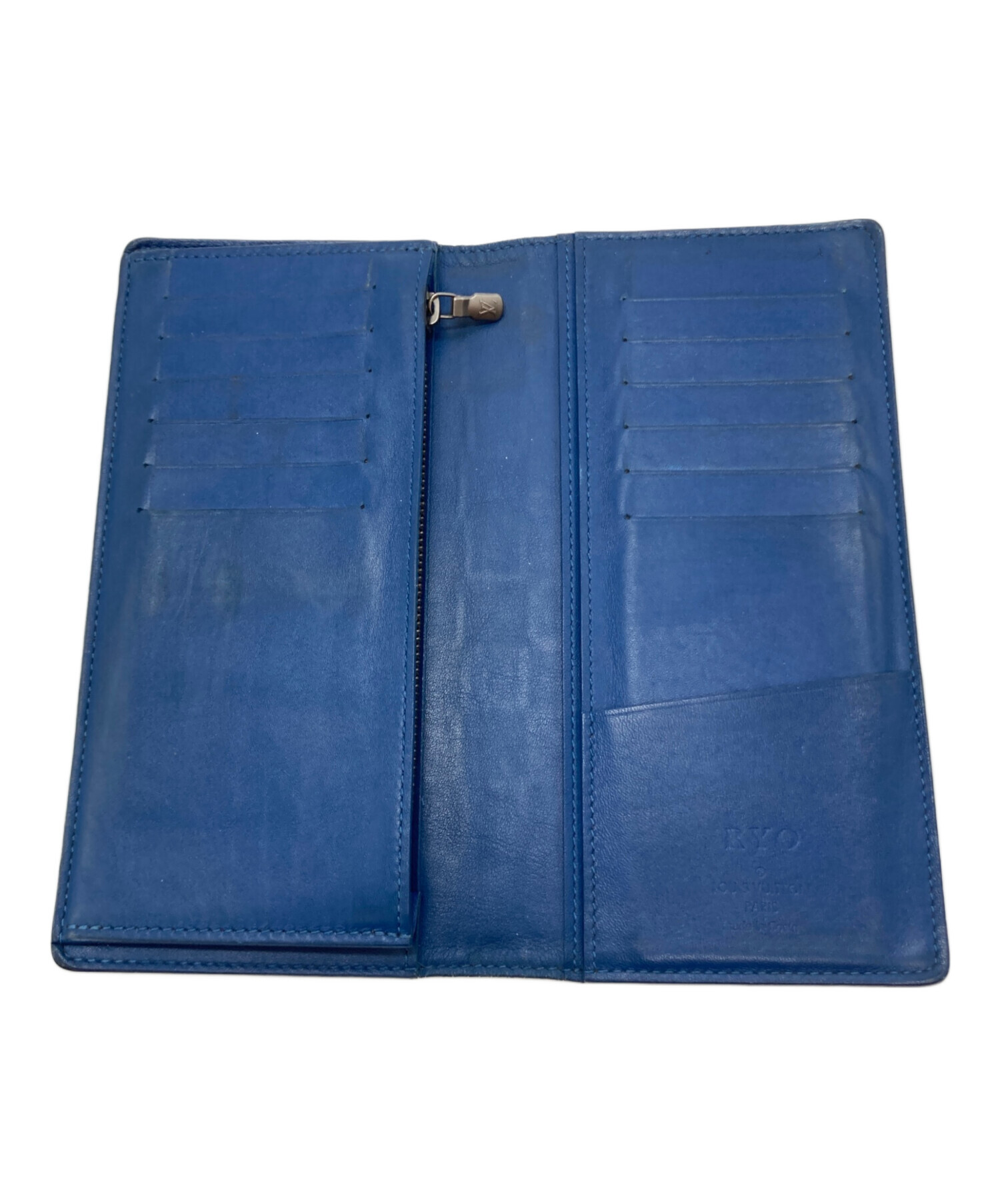 中古・古着通販】LOUIS VUITTON (ルイ ヴィトン) ダミエアンフィニ