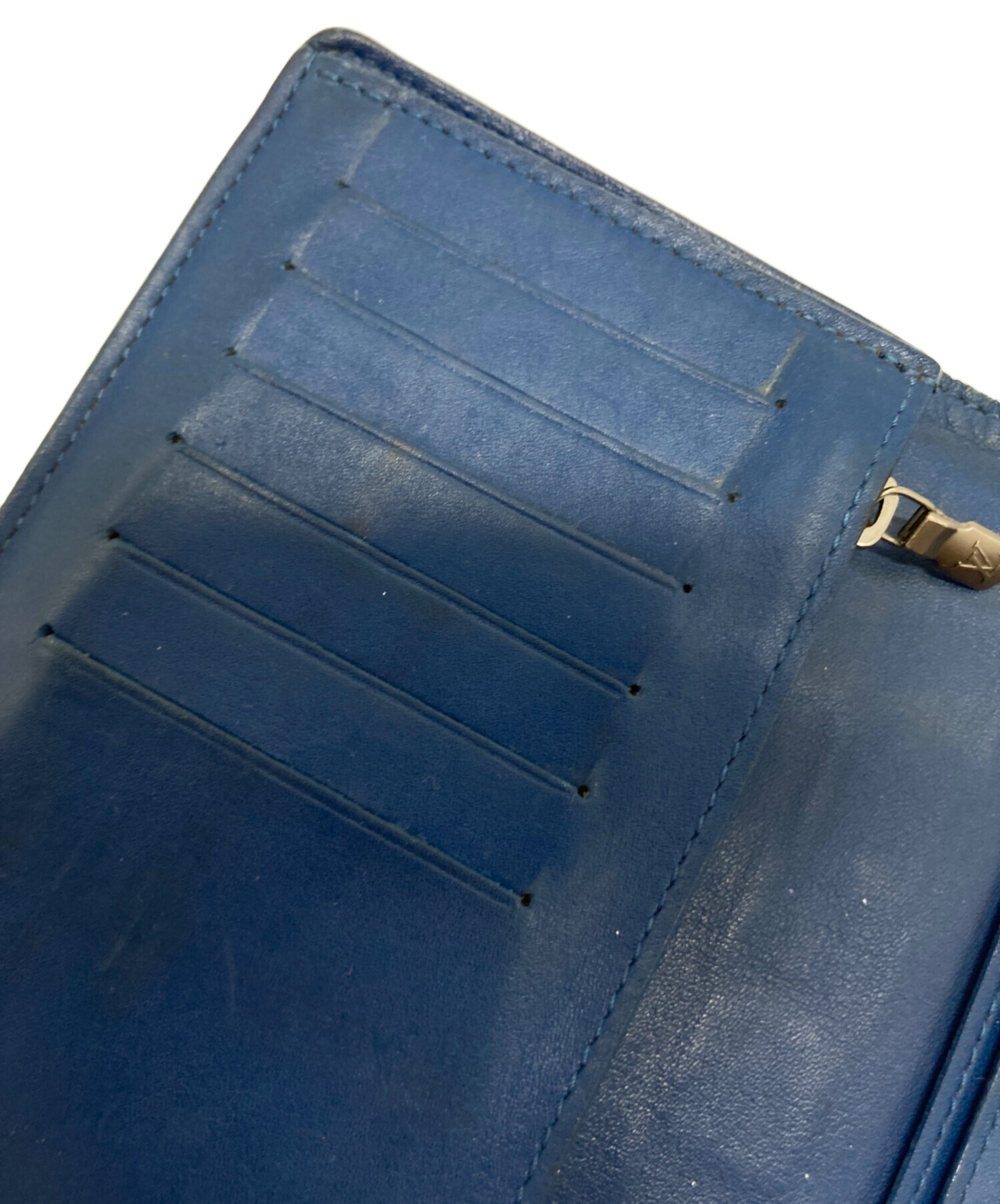 中古・古着通販】LOUIS VUITTON (ルイ ヴィトン) ダミエアンフィニ