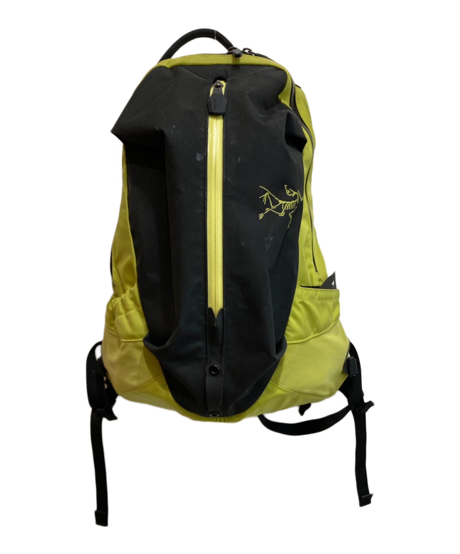 中古・古着通販】ARC'TERYX (アークテリクス) BEAMS (ビームス) ARRO