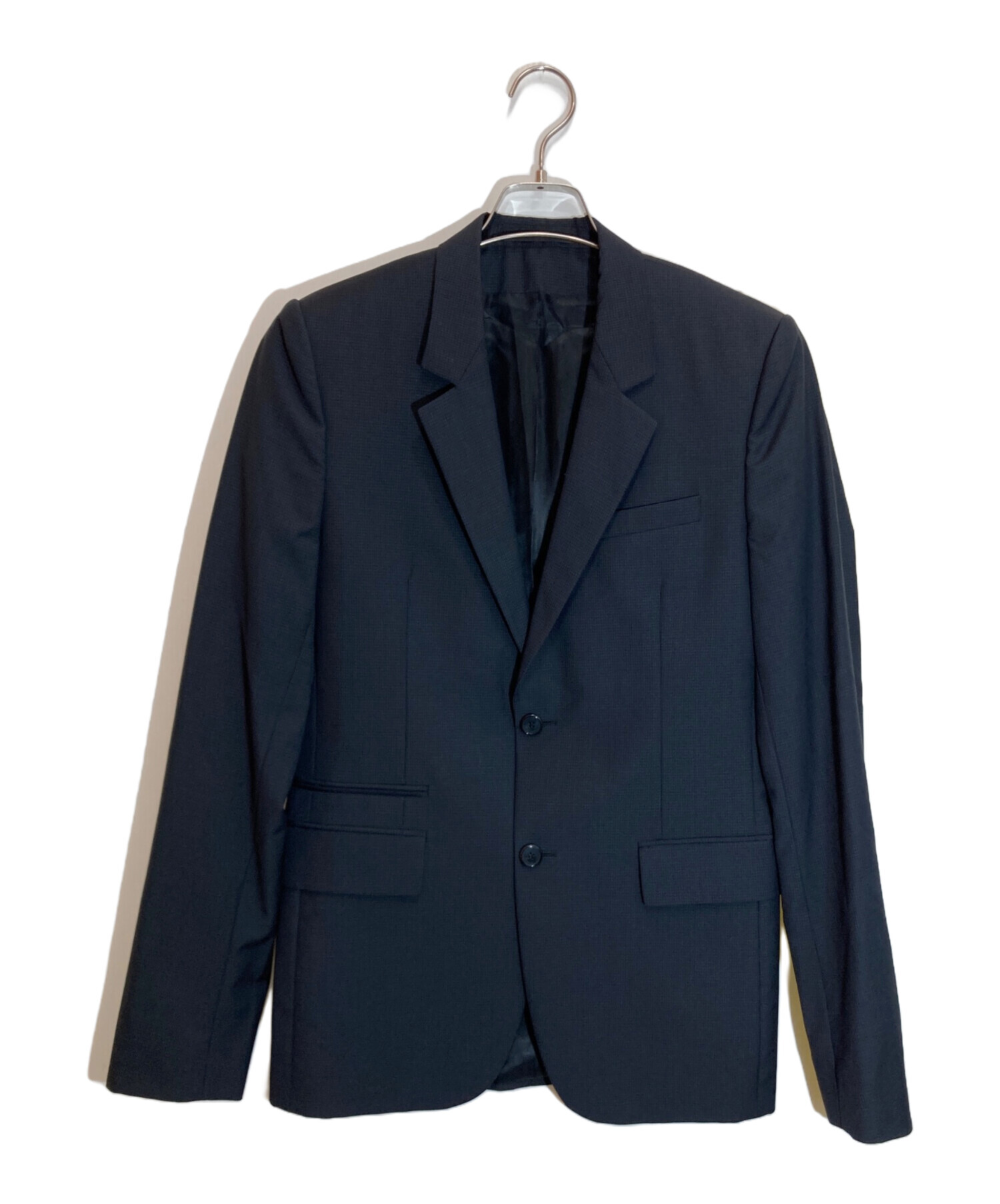 中古・古着通販】GIVENCHY (ジバンシィ) テーラードジャケット