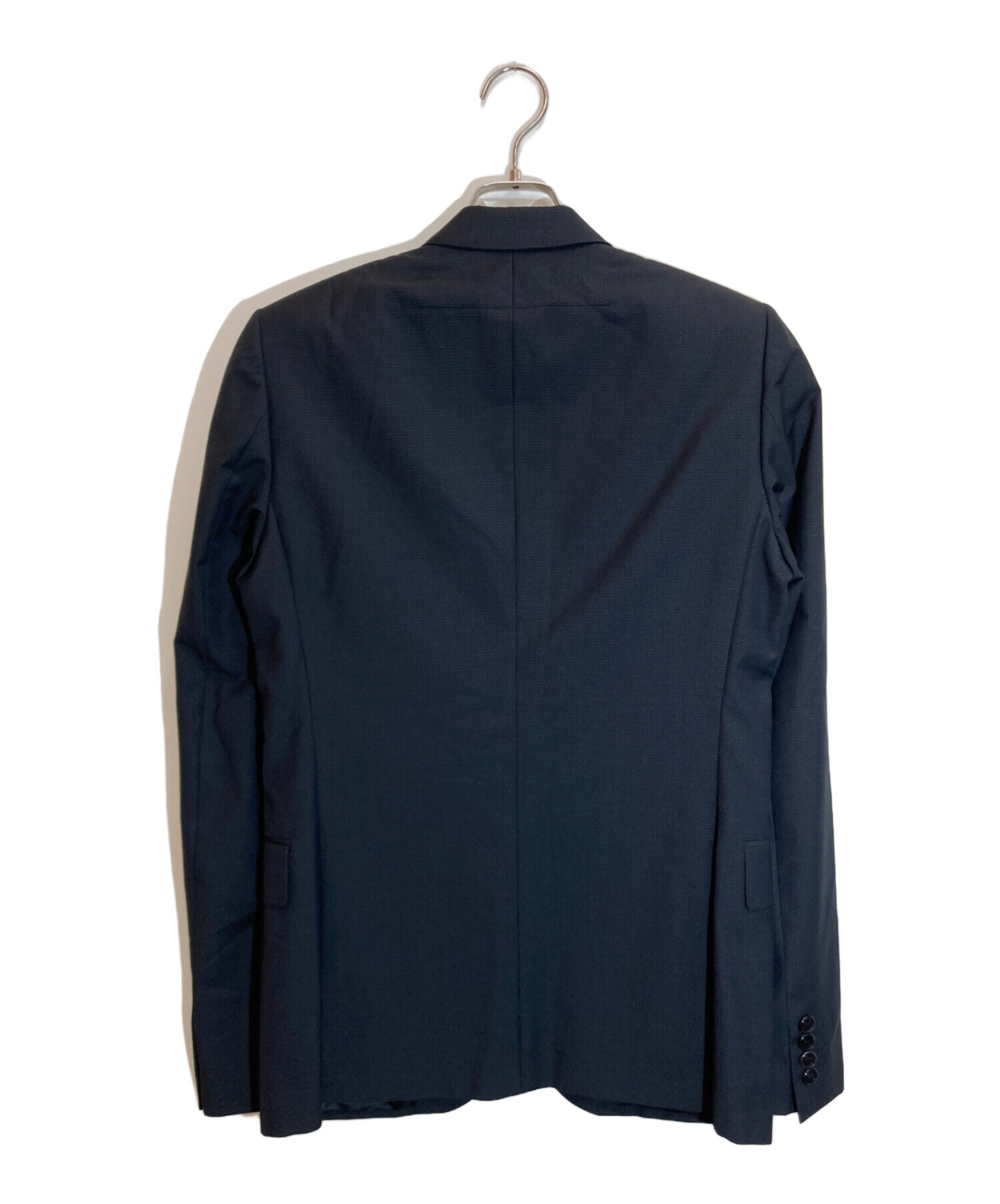中古・古着通販】GIVENCHY (ジバンシィ) テーラードジャケット