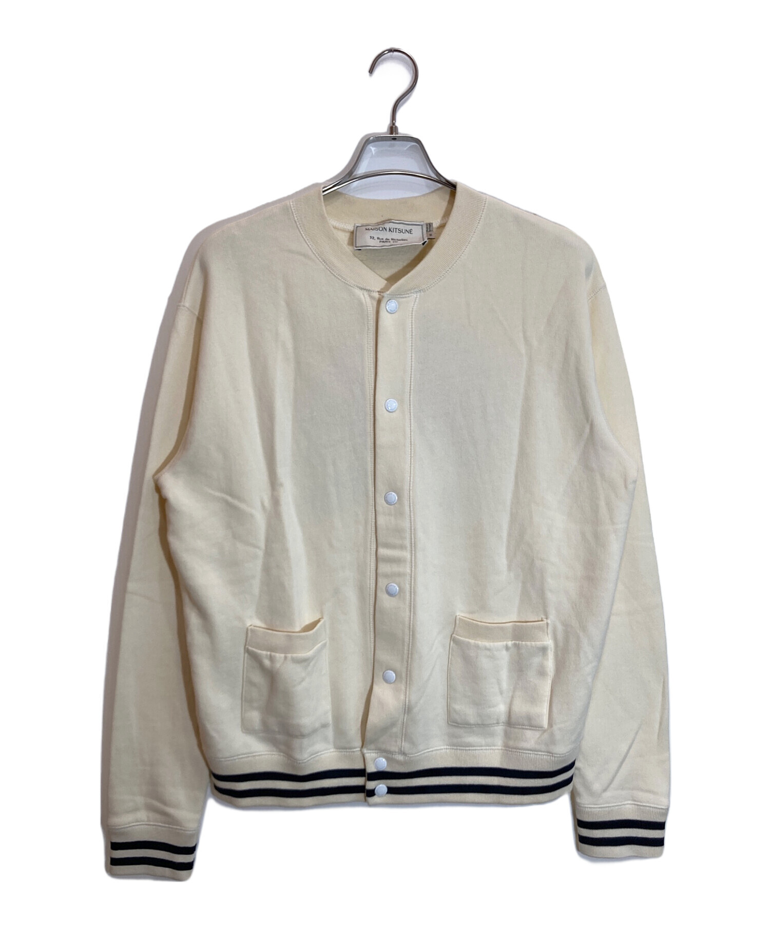 中古・古着通販】MAISON KITSUNE (メゾンキツネ) Mont Fuji Teddy