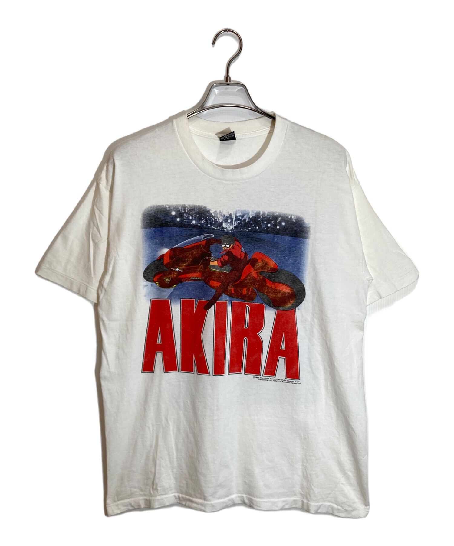 AKIRA アキラFashion Victim ファッションヴィクティム最終価格 中古・古着通販】FASHION VICTIM (ファッションヴィクティム) 金田