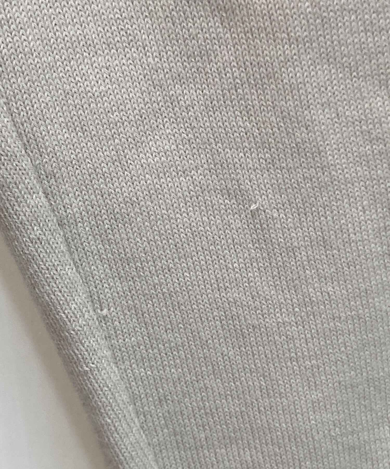 中古・古着通販】GRAN SASSO (グランサッソ) スタンド ZIP ブルゾン