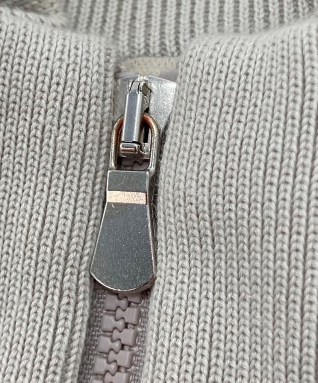 中古・古着通販】GRAN SASSO (グランサッソ) スタンド ZIP ブルゾン