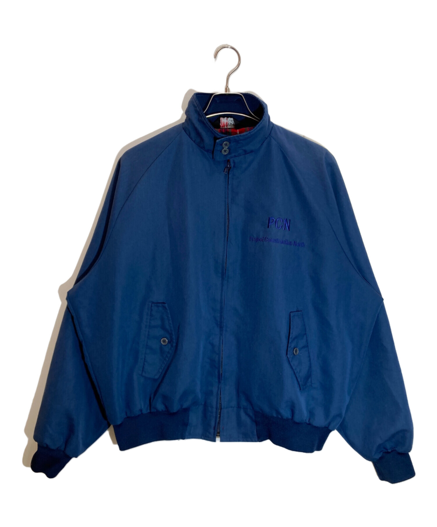 中古・古着通販】SPORTS MASTER (スポーツマスター) スイングトップ