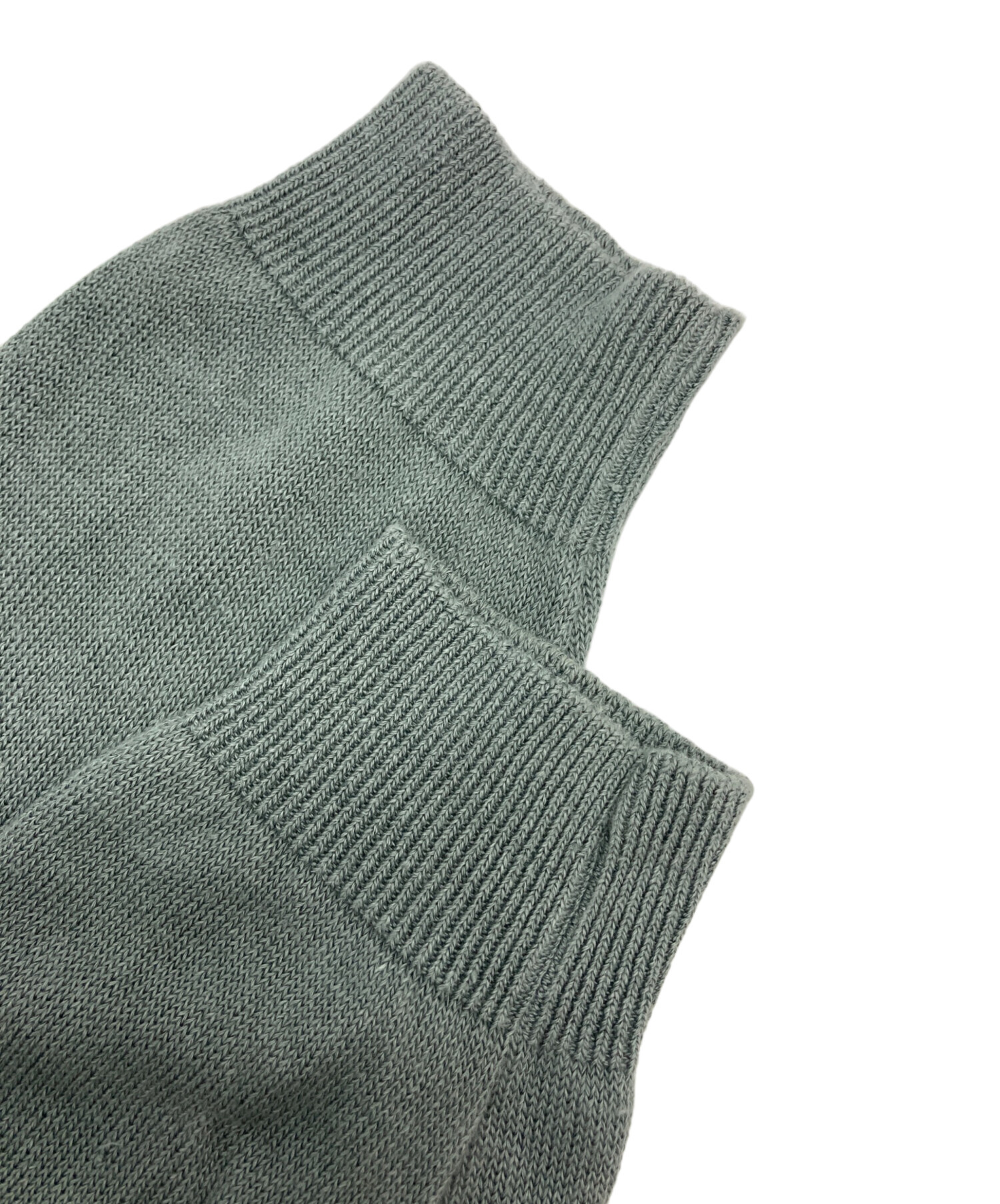 中古・古着通販】ATON (エイトン) ヘンプニットオーバーサイズ