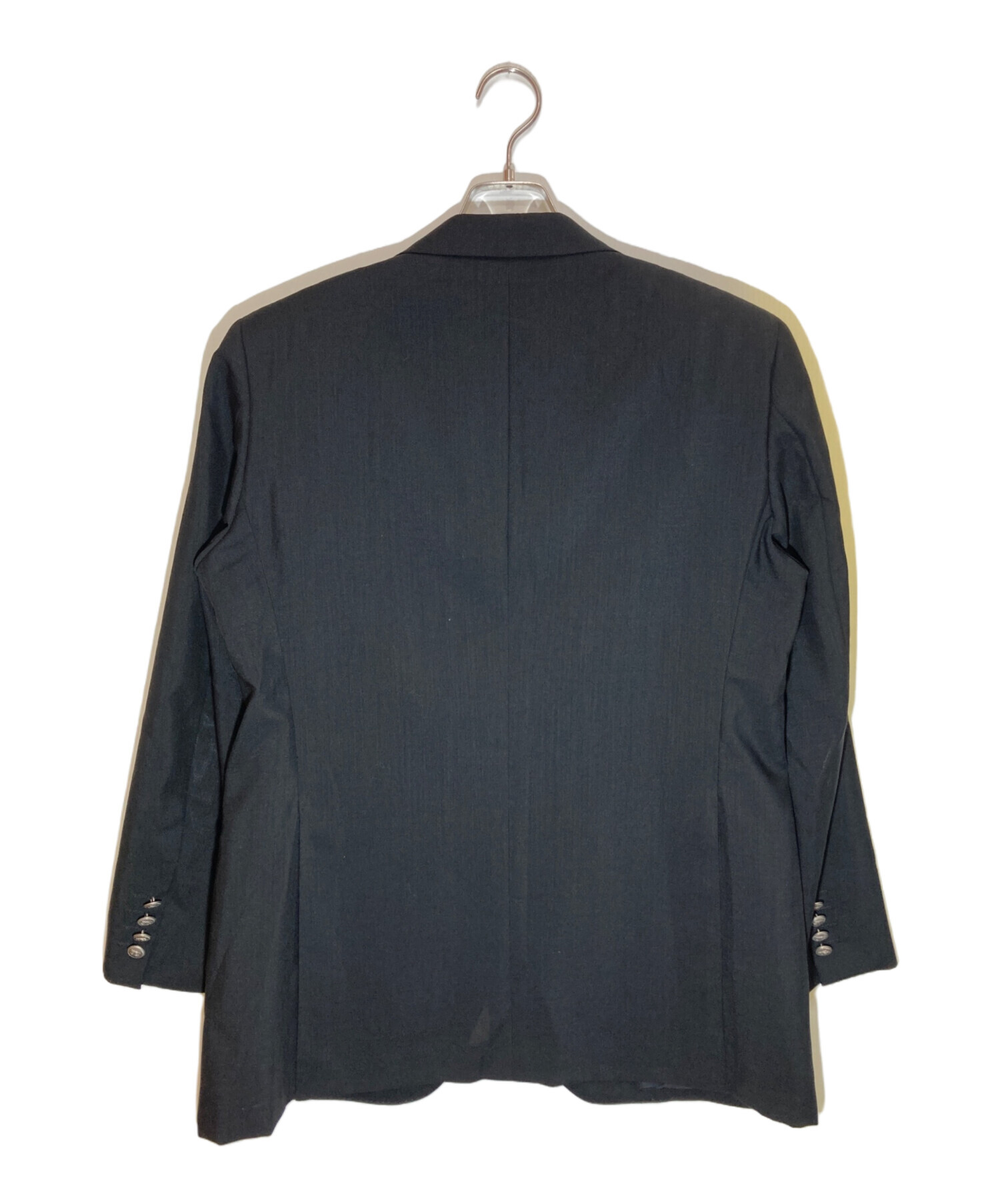中古・古着通販】BURBERRY LONDON (バーバリーロンドン) 銀ボタン