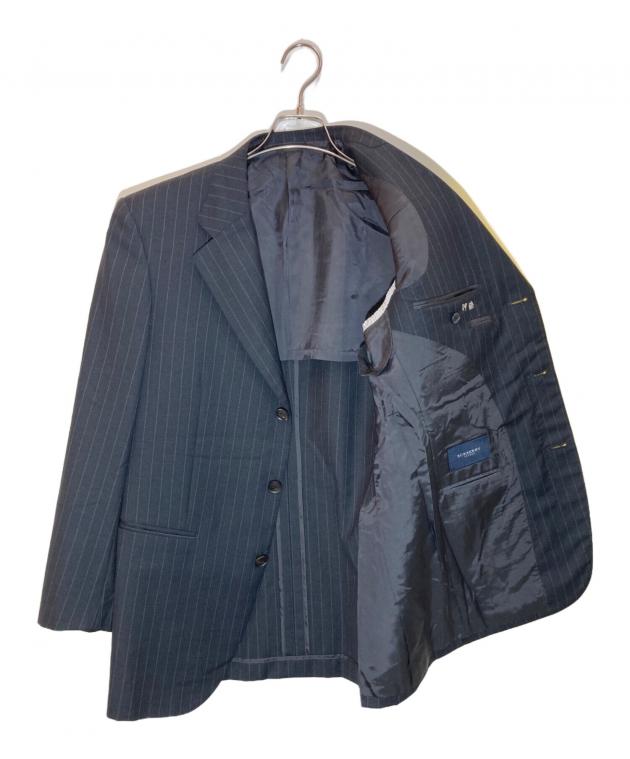 中古・古着通販】BURBERRY LONDON (バーバリーロンドン) ストライプ