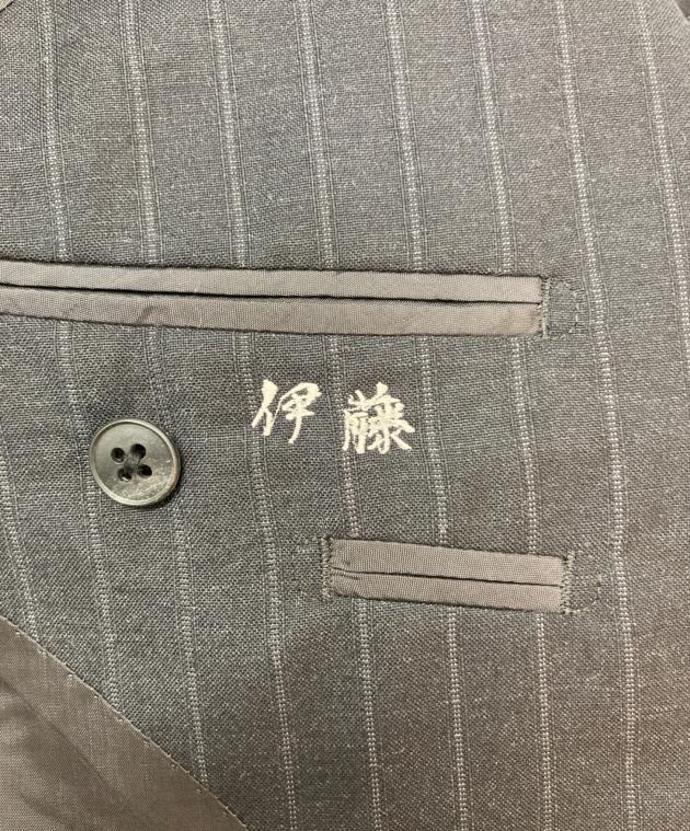 中古・古着通販】BURBERRY LONDON (バーバリーロンドン) ストライプ