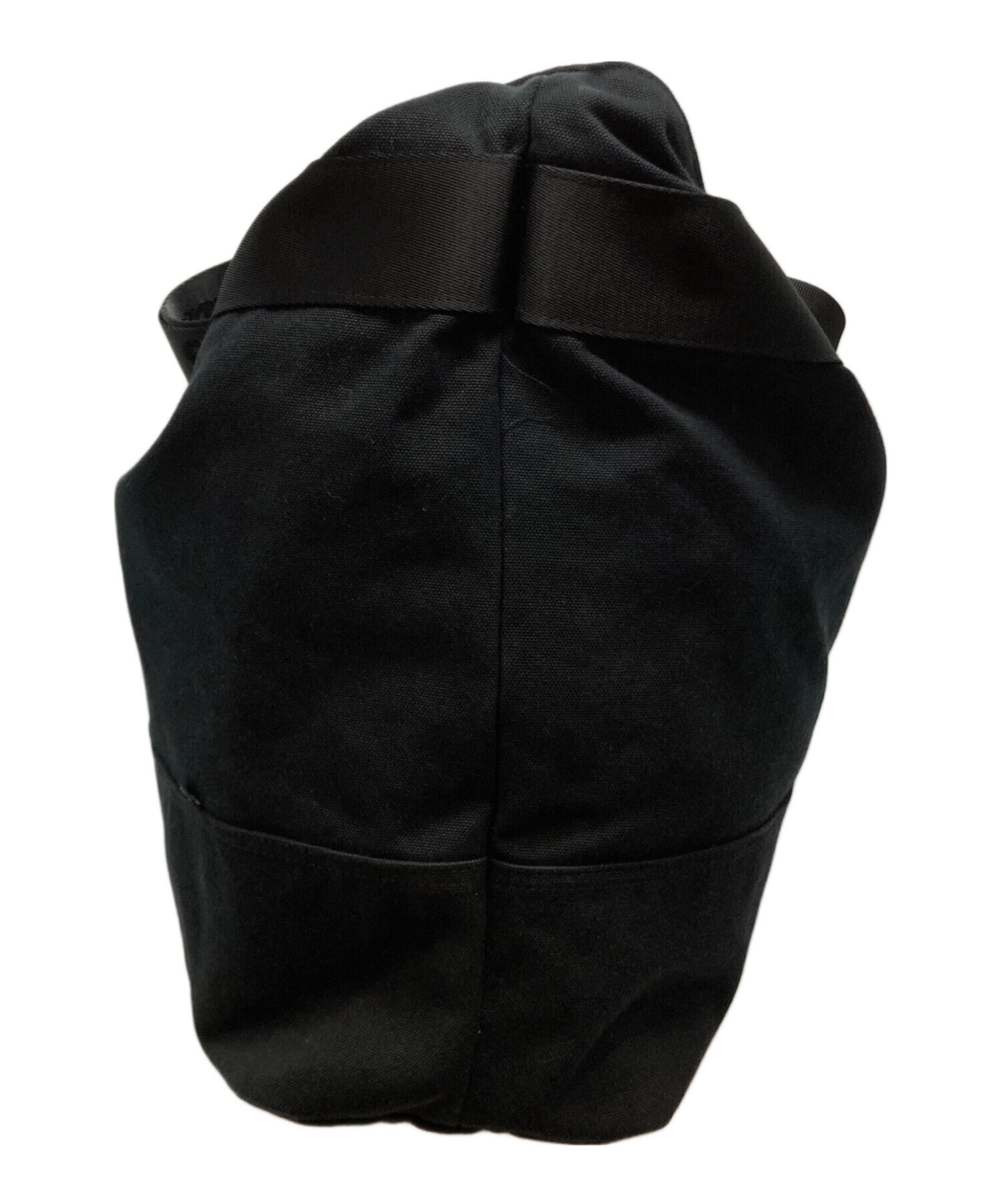 中古・古着通販】Supreme (シュプリーム) Tote Bag Black ブラック
