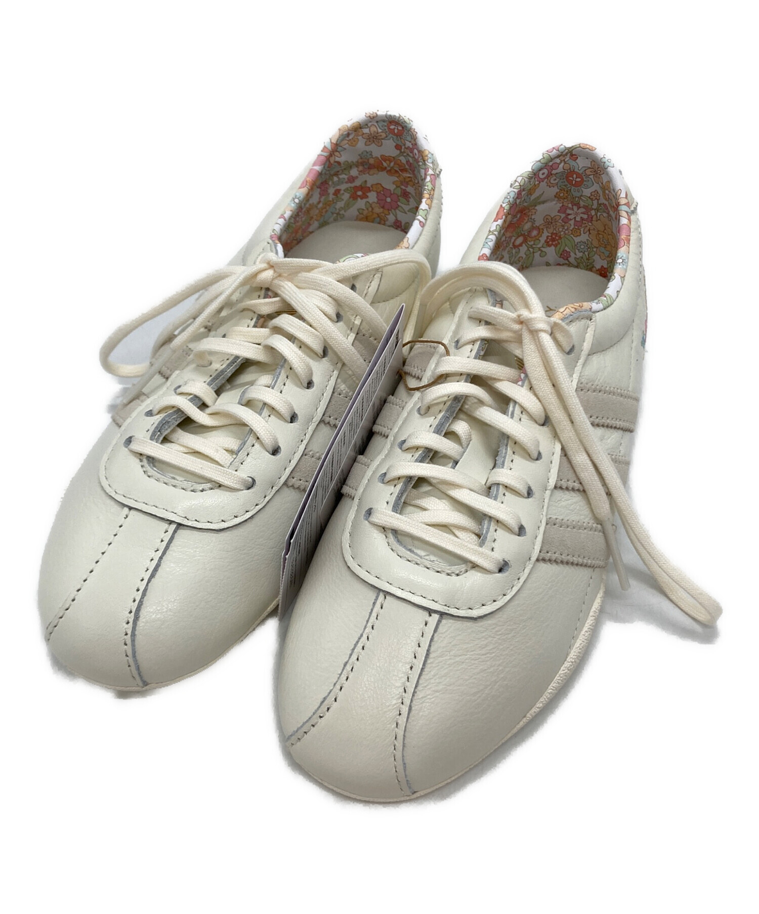 中古・古着通販】adidas (アディダス) TOKYO W LIBERTY LONDON