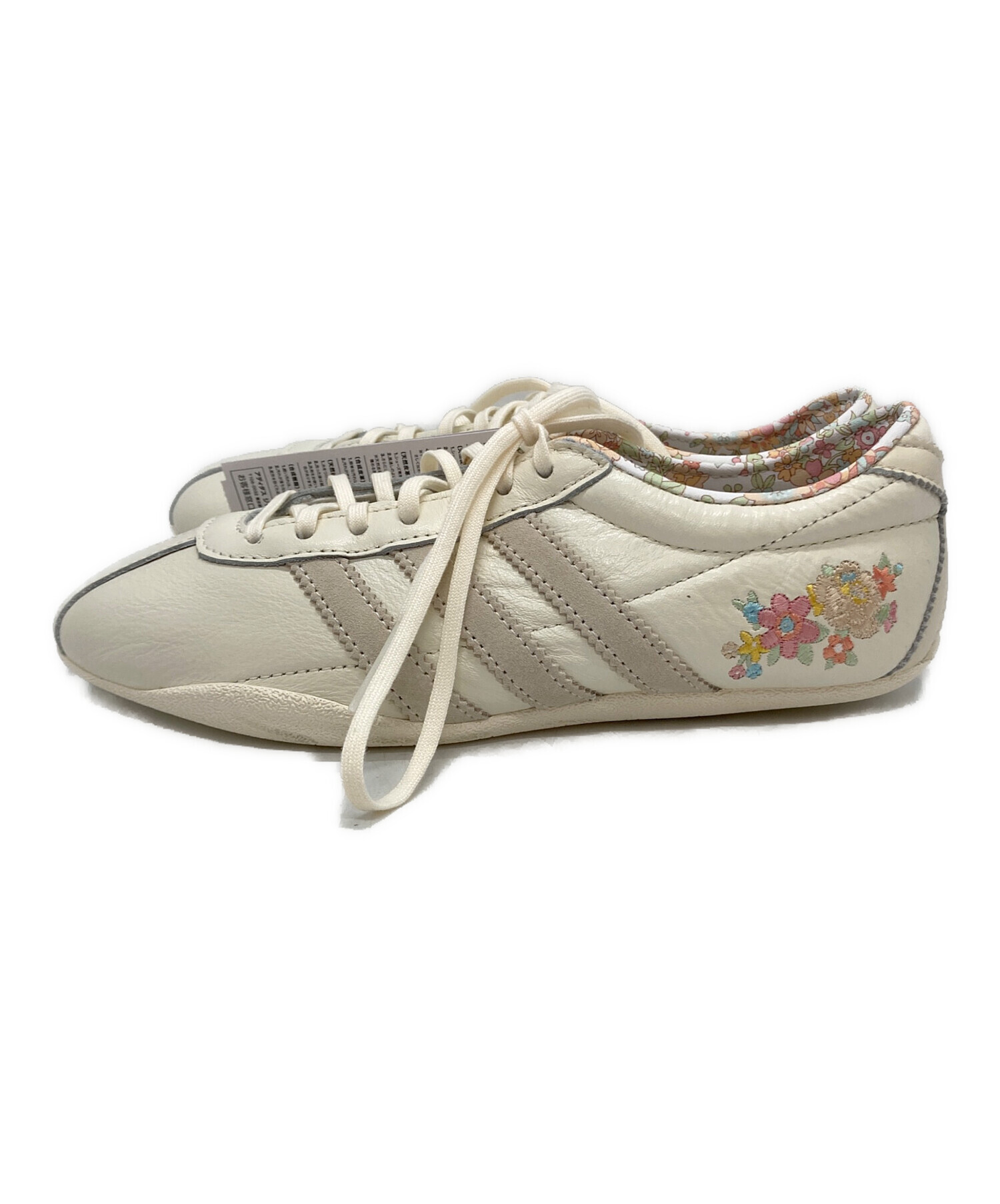 中古・古着通販】adidas (アディダス) TOKYO W LIBERTY LONDON