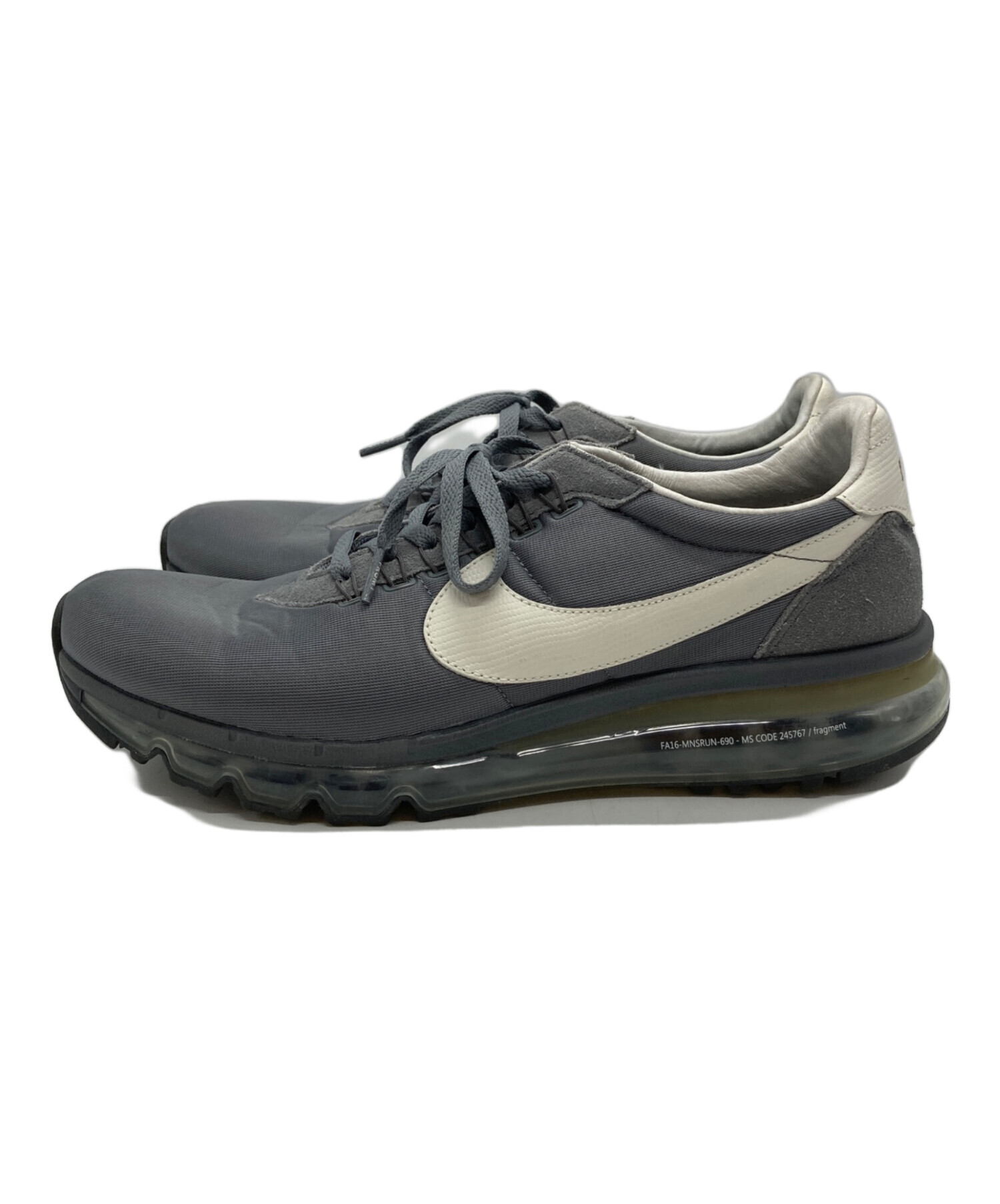 中古・古着通販】NIKE (ナイキ) FRAGMENT DESIGN (フラグメント