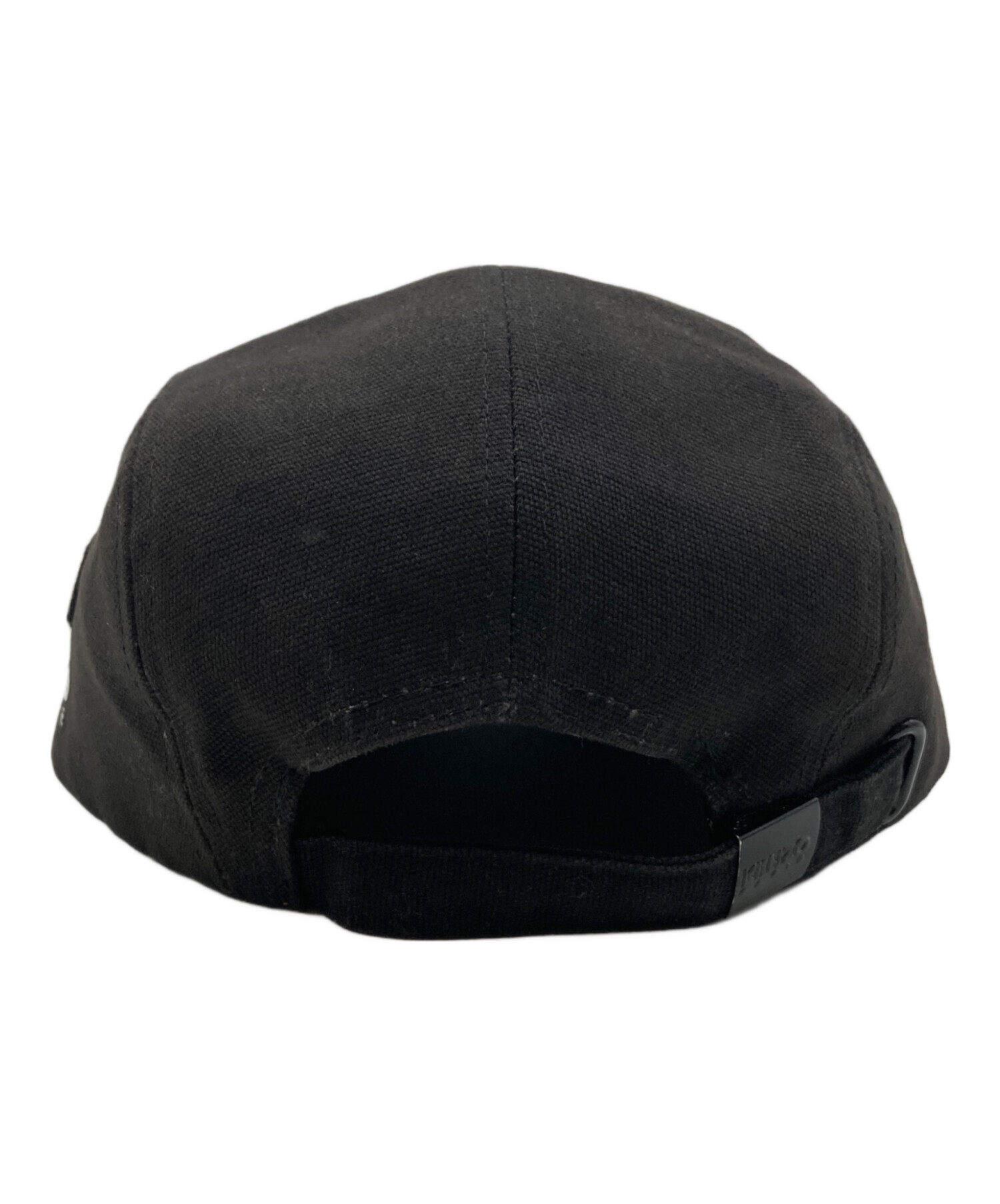 中古・古着通販】KENZO (ケンゾー) ベースボールキャップ ブラック